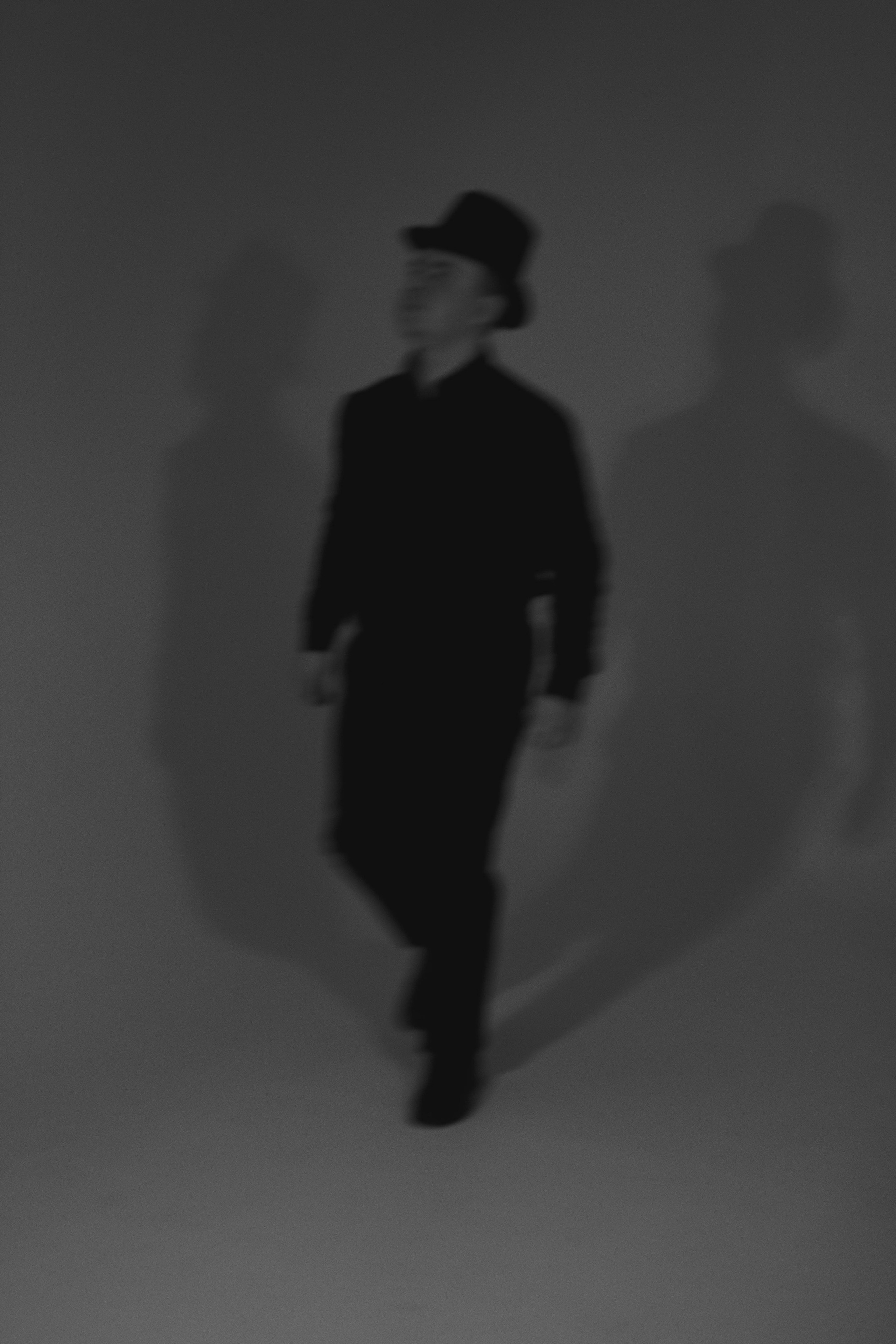 Художественная съемка — Олег