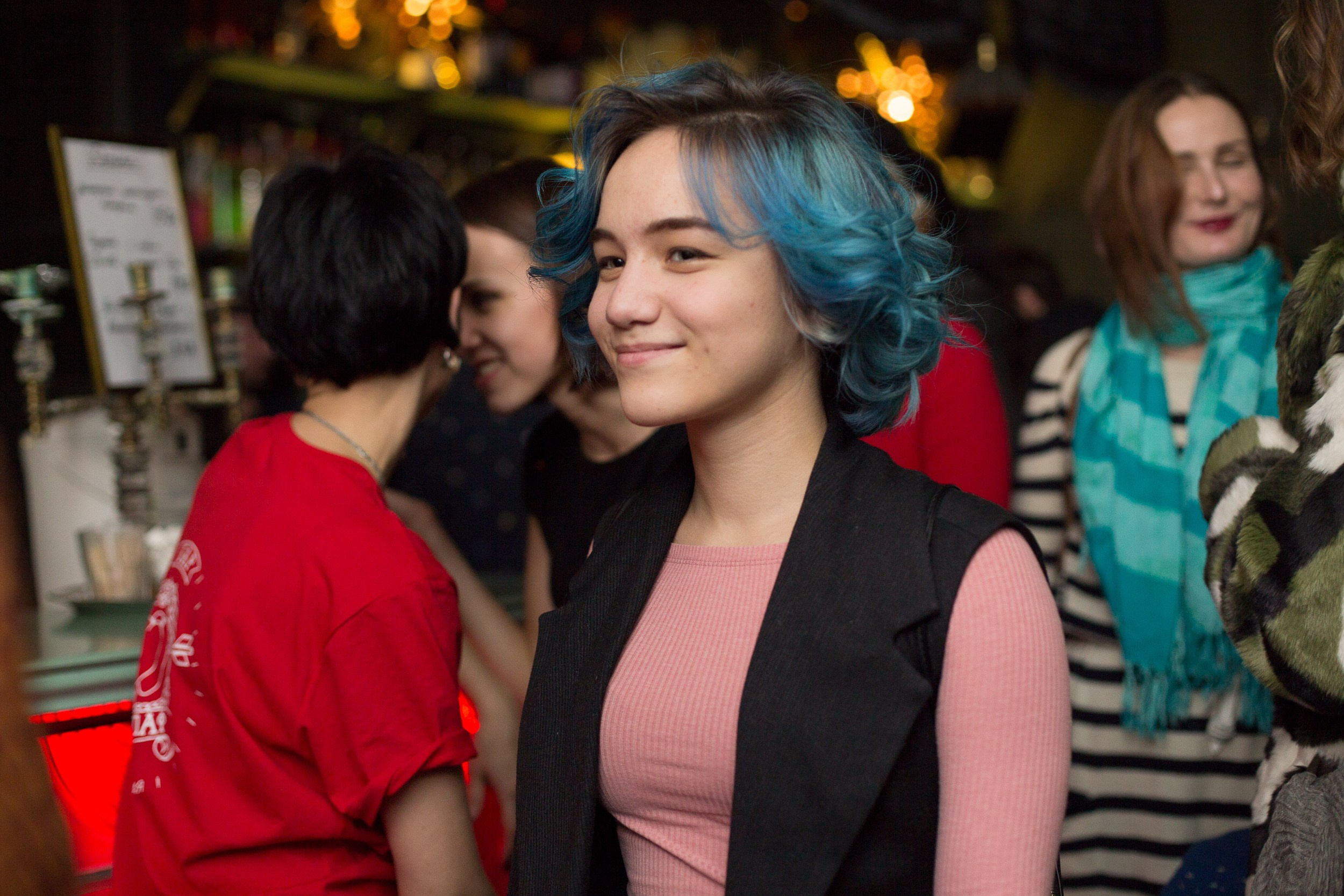 Пиф Паф 4 года (осень 2017). Фотограф Анастасия Малеева