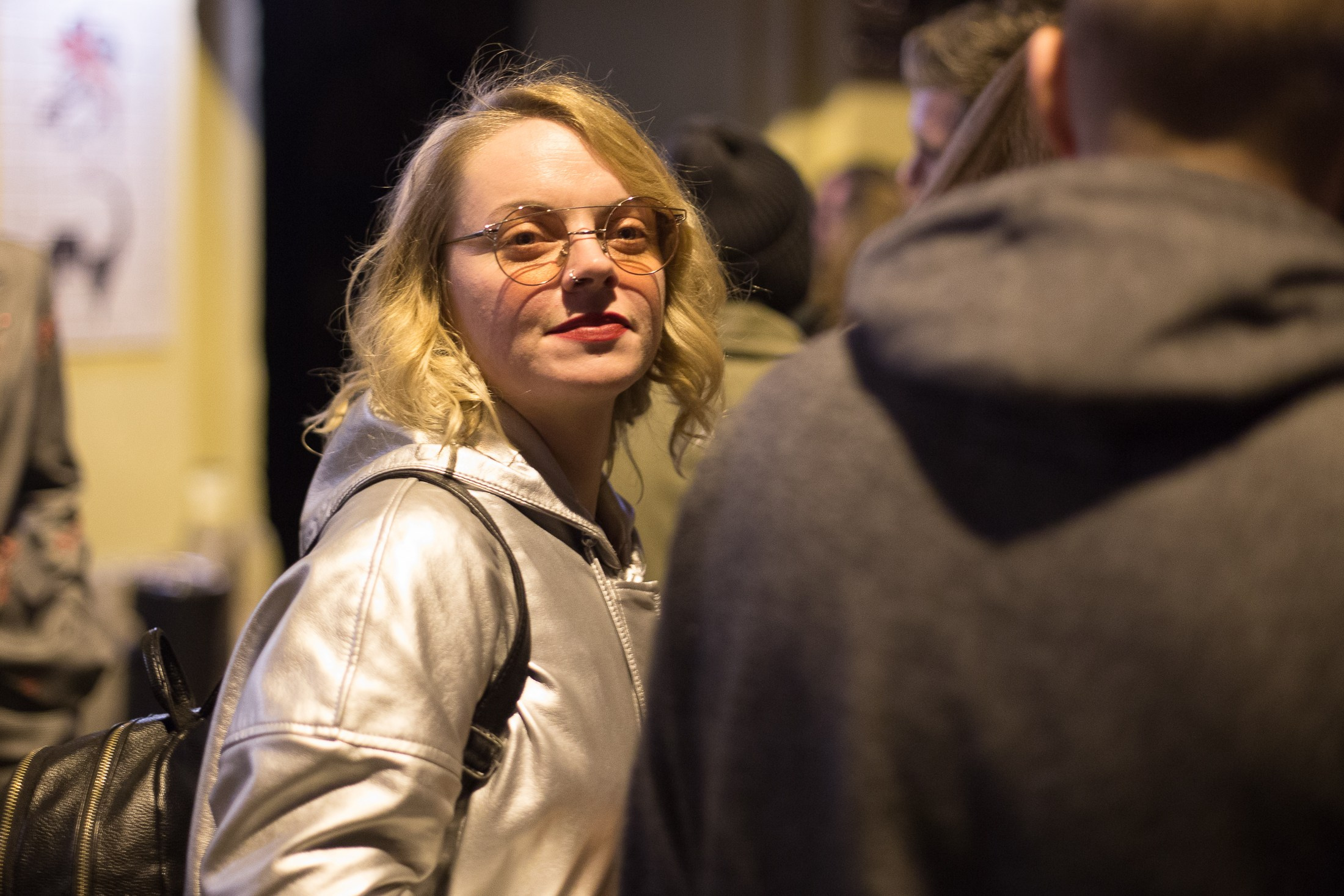 Пиф Паф 5 лет (осень 2018). Фотограф Анастасия Малеева