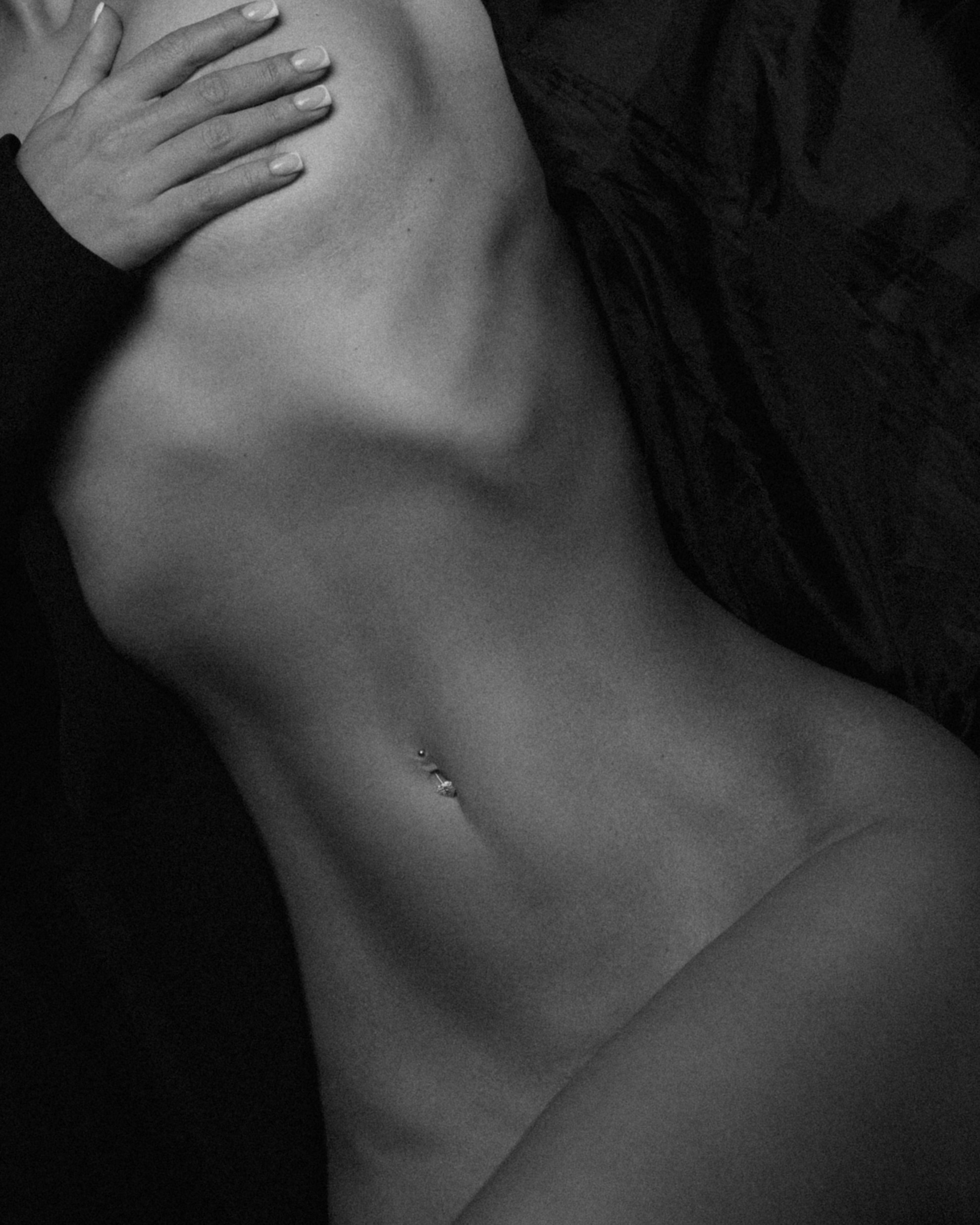 Nude 18+. Фотограф Анатолий Егоров