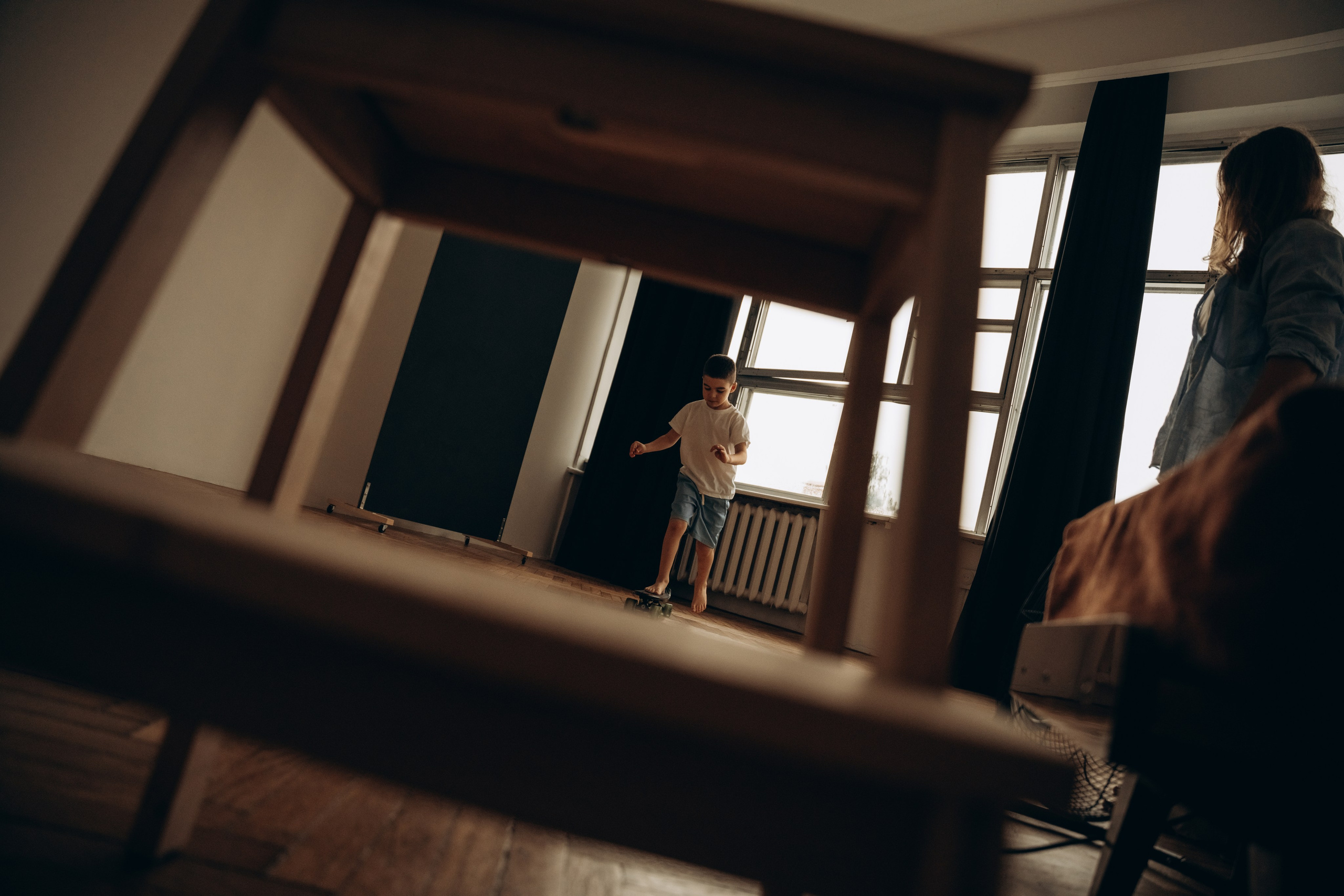 Ани и Артур. Фотограф Мария Миллс | Минск