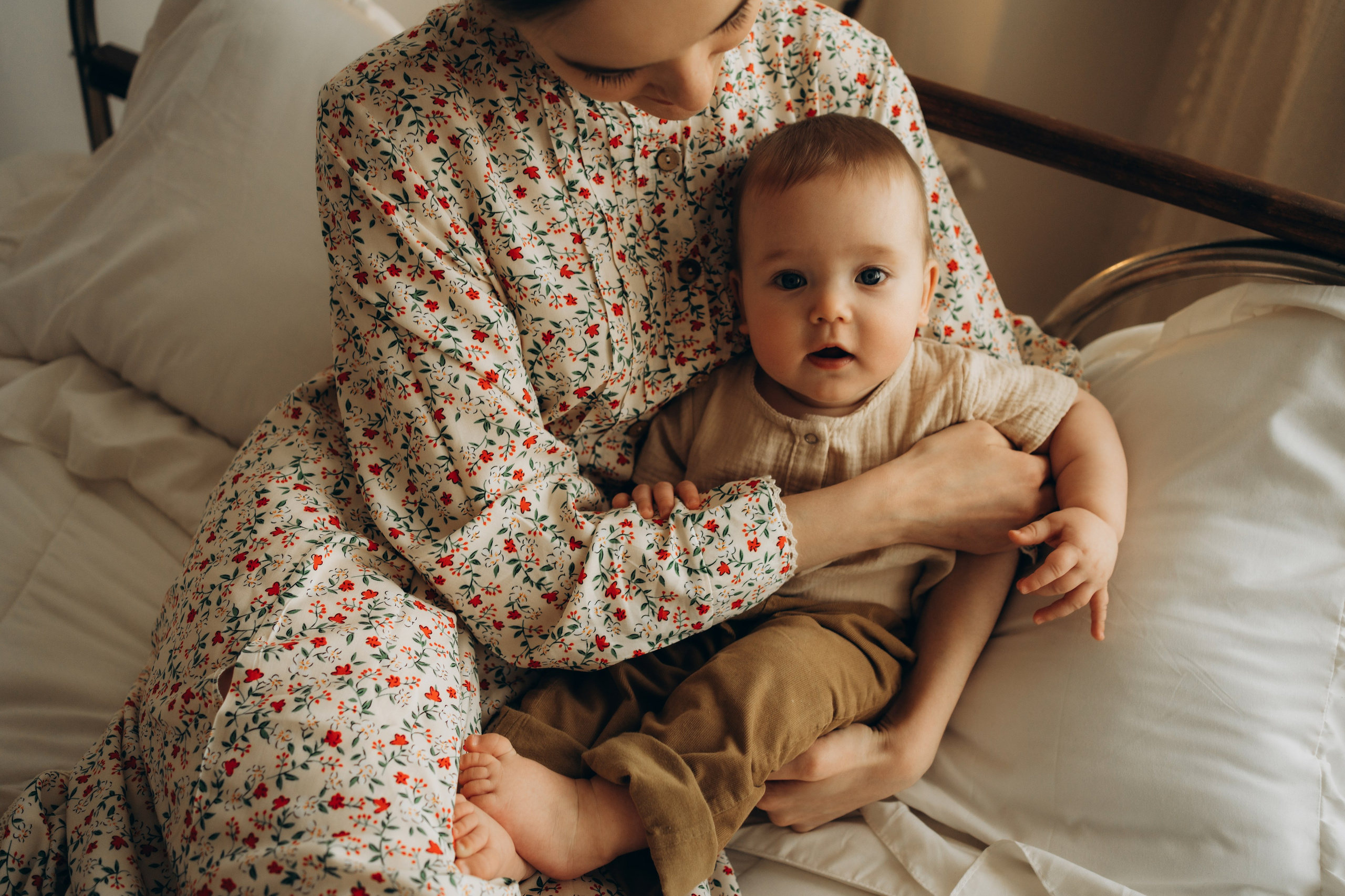 Настя и Мишка. Фотограф в Минске — Мария Миллс