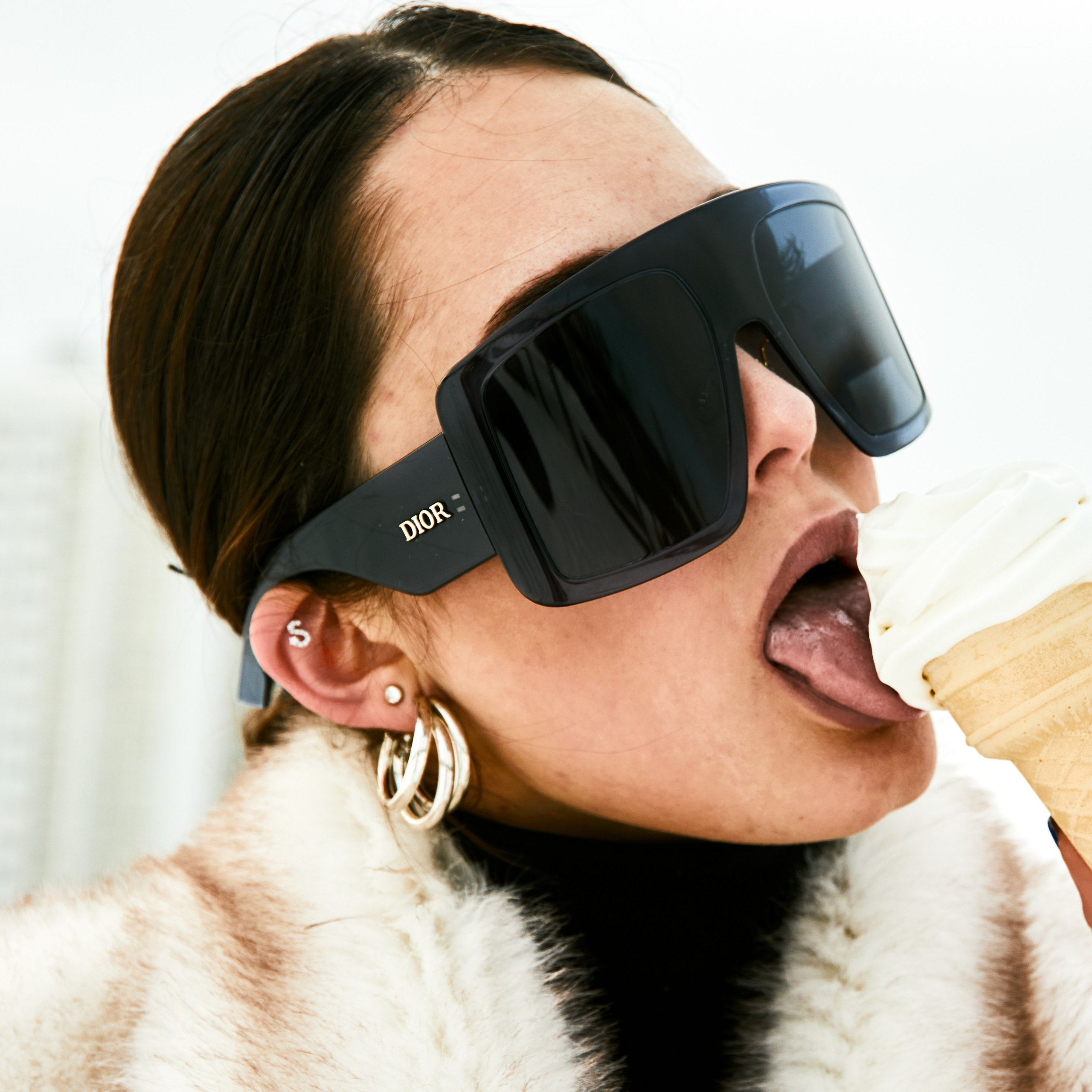 Apres ski. Фотограф в Москве Анна Дзен