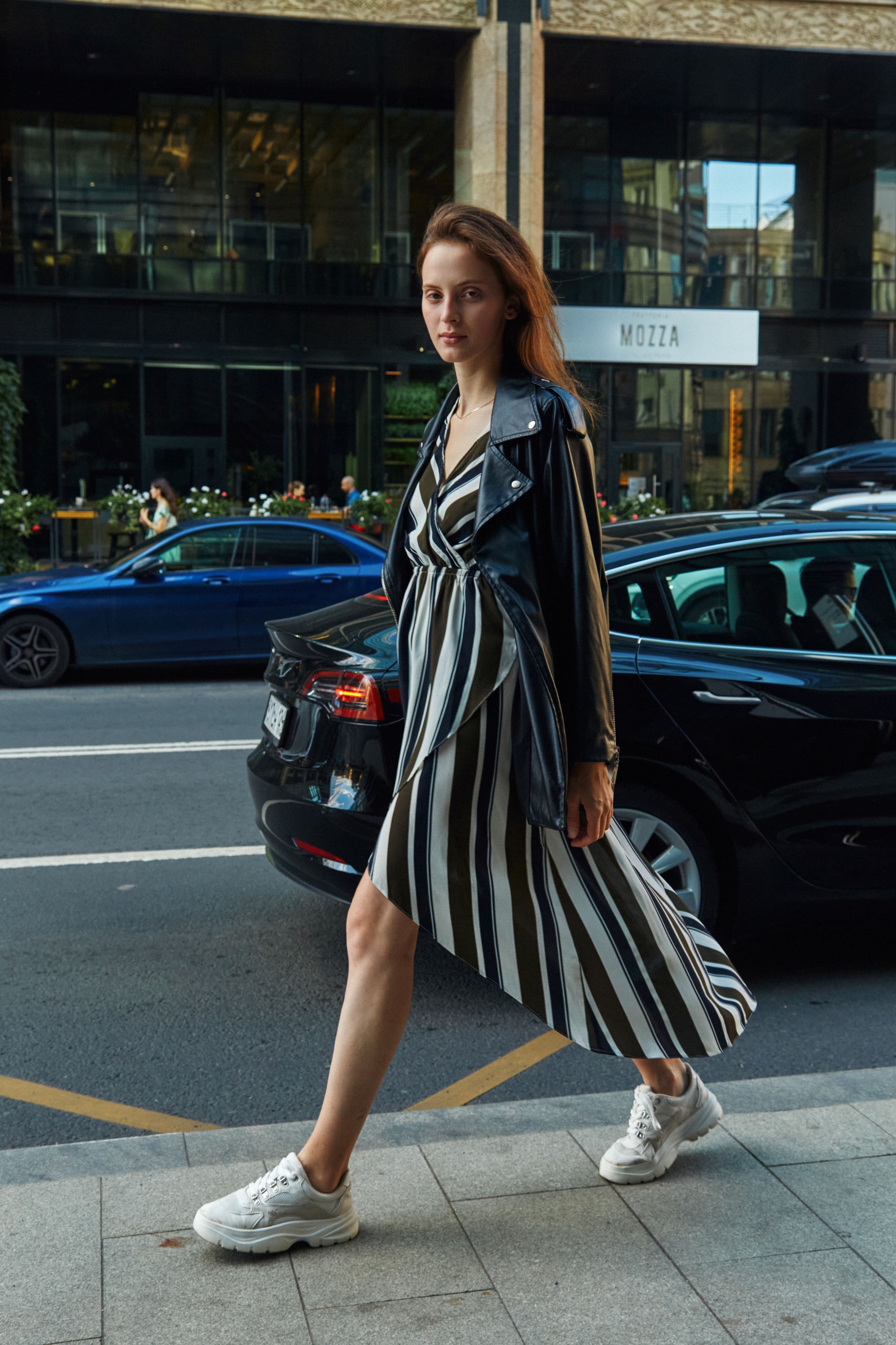 Анна. Fashion фотограф в Москве Ксения Чупрунова