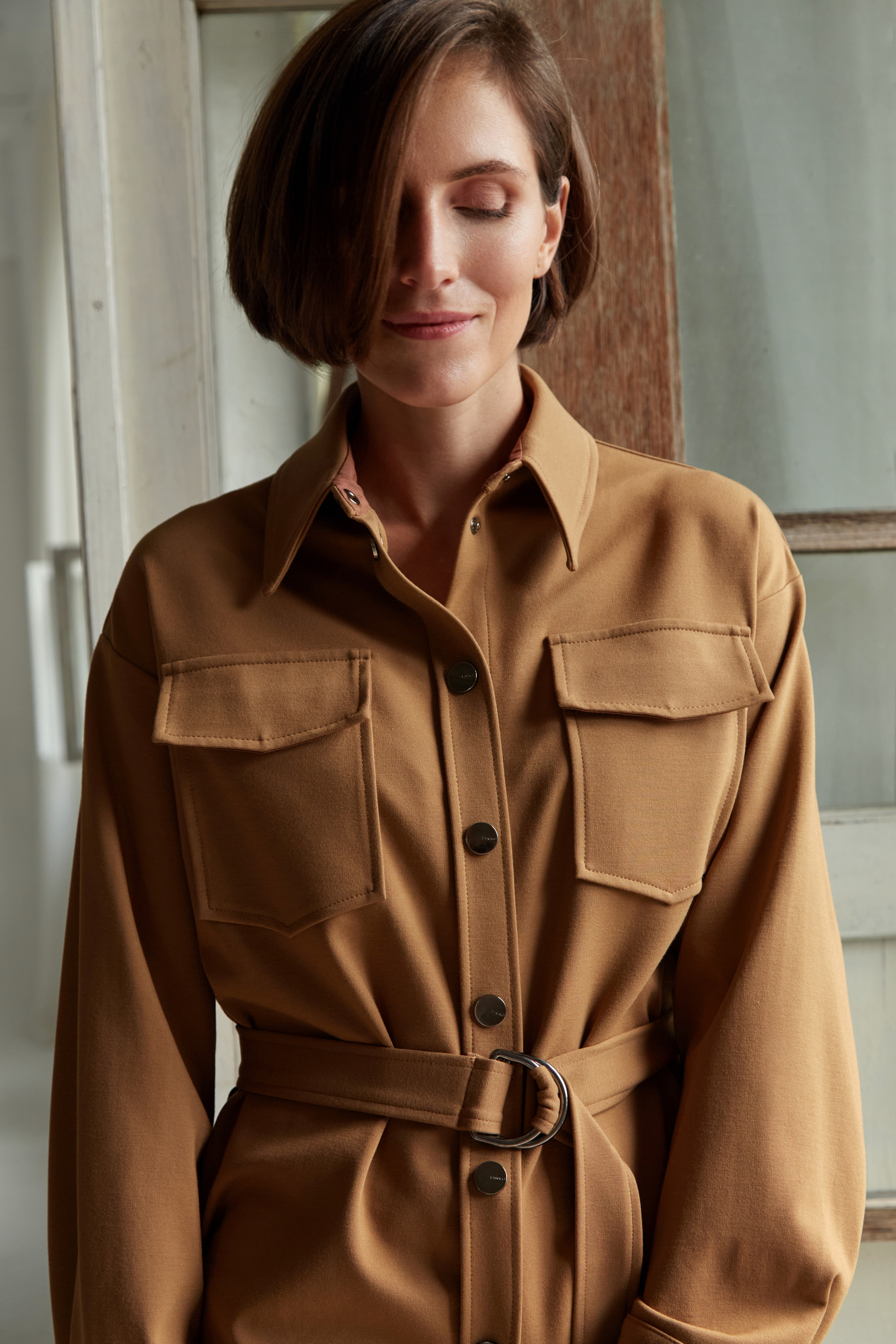 Lookbook для мультибрендового магазина. Fashion фотограф в Москве Ксения Чупрунова