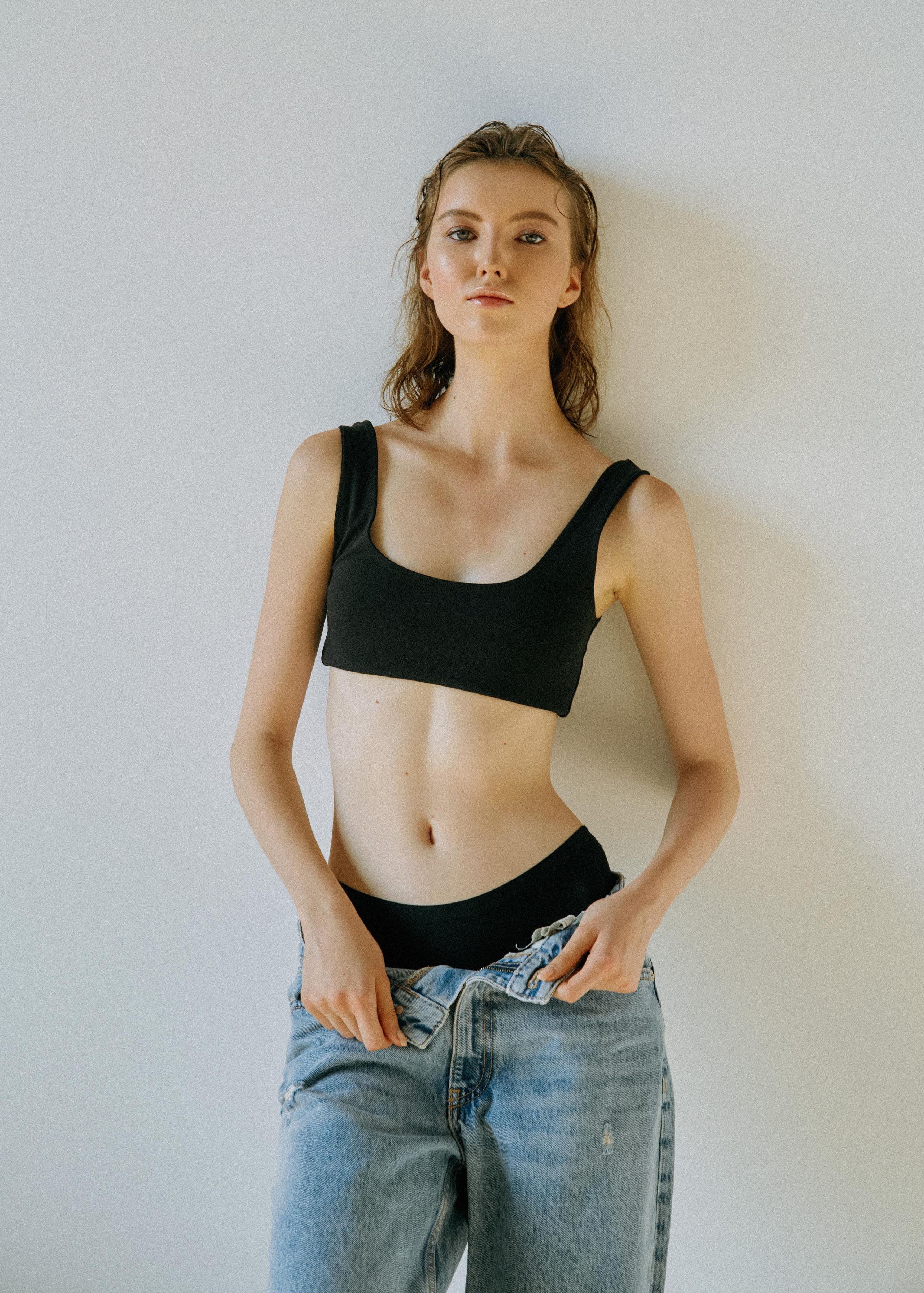 Екатерина. Fashion фотограф в Москве Ксения Чупрунова