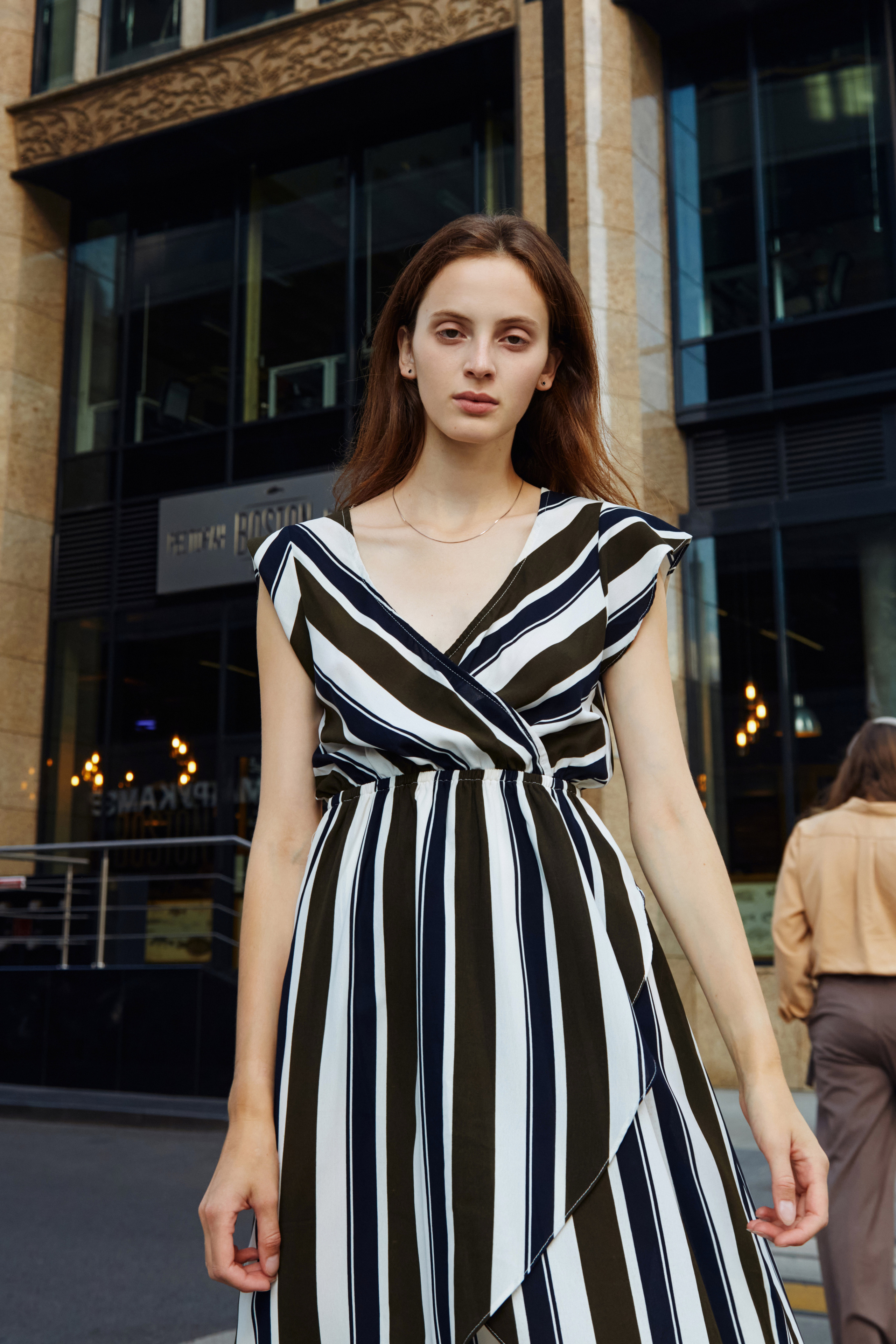 Анна. Fashion фотограф в Москве Ксения Чупрунова