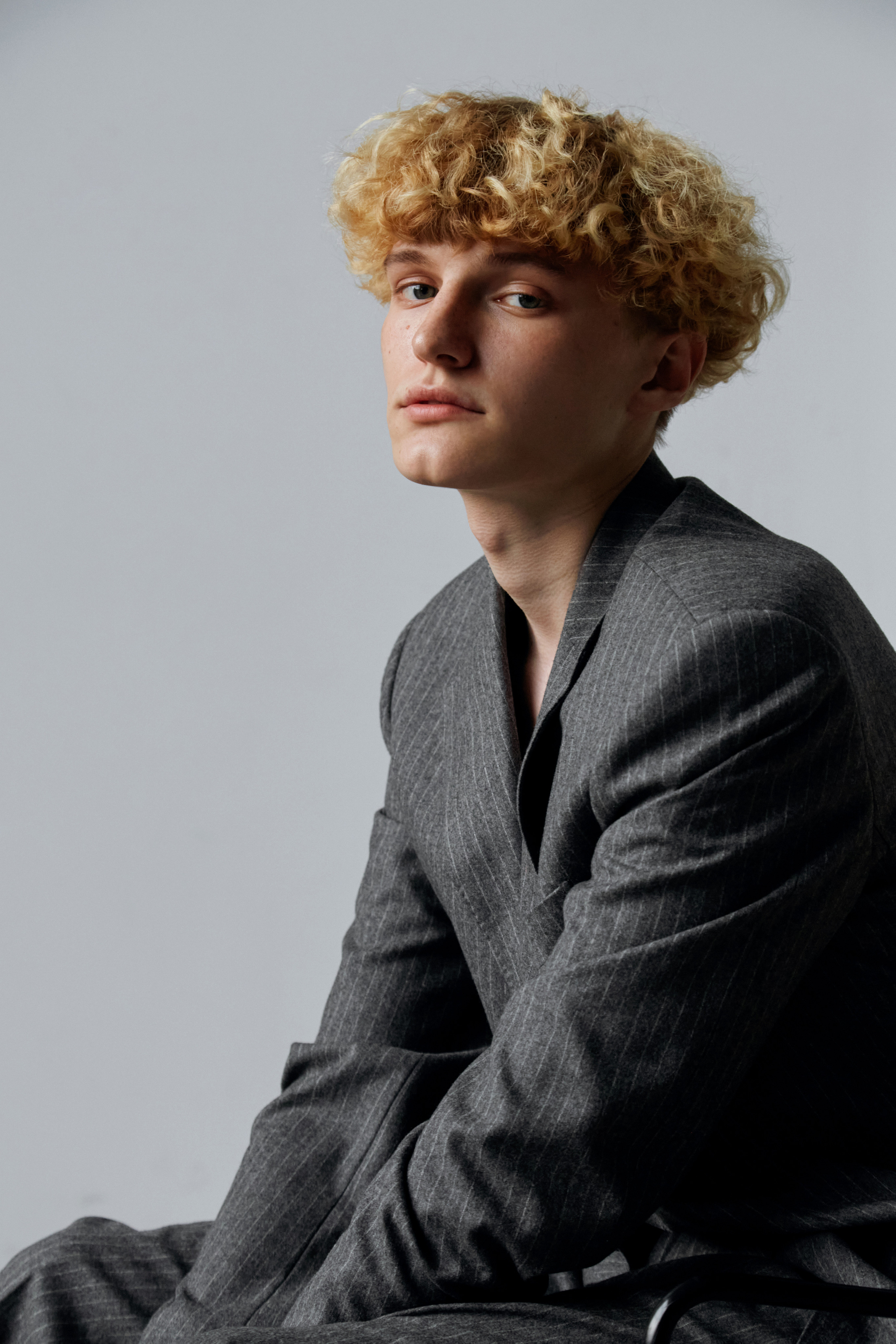 Григорий. Fashion фотограф в Москве Ксения Чупрунова