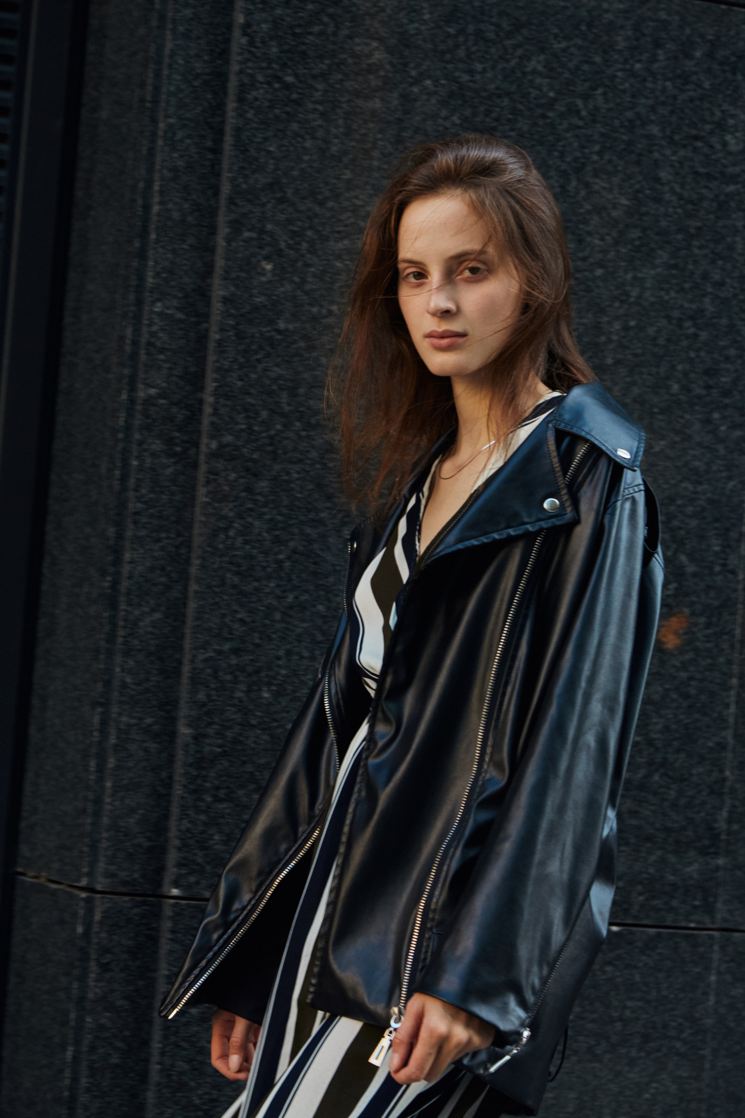 Анна. Fashion фотограф в Москве Ксения Чупрунова