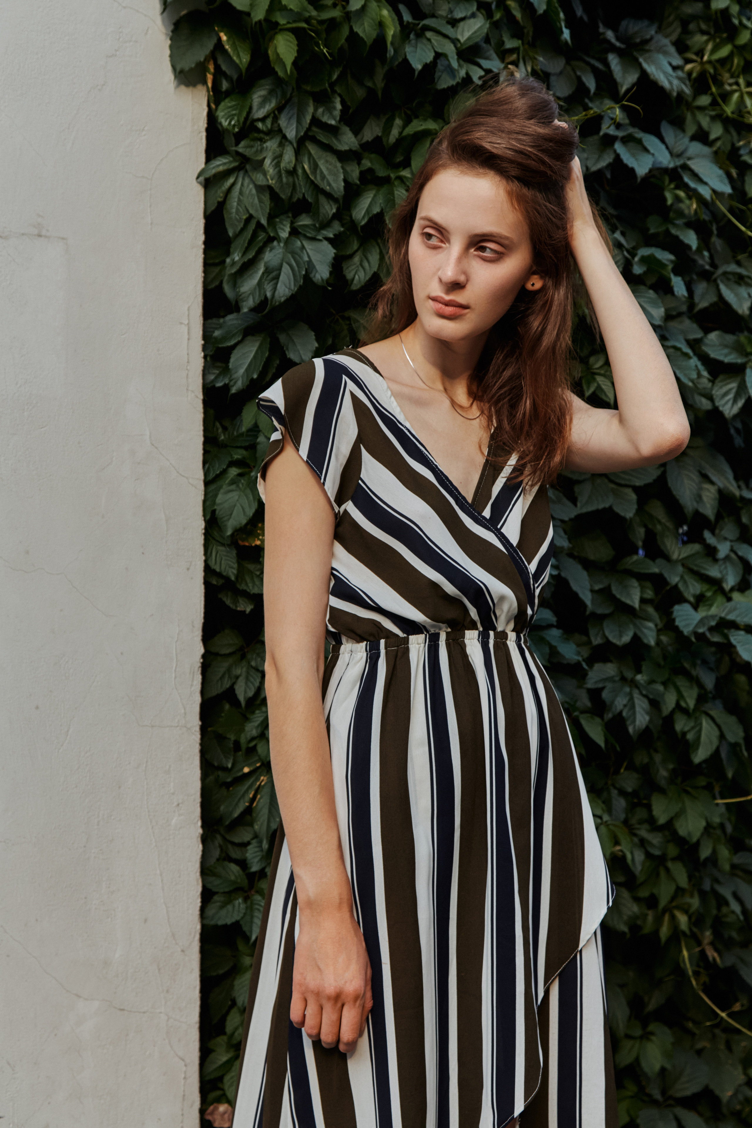 Анна. Fashion фотограф в Москве Ксения Чупрунова