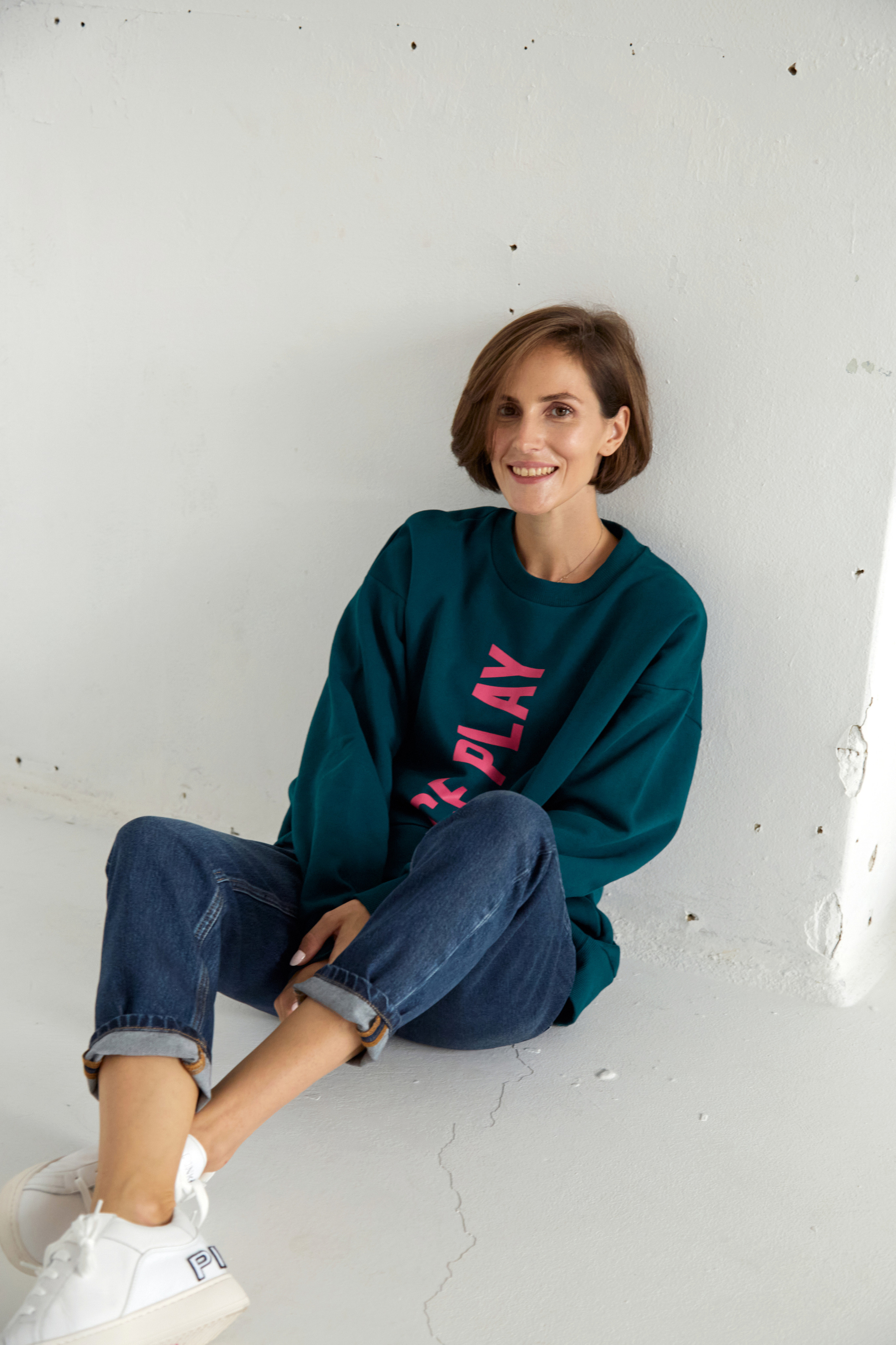 Lookbook для мультибрендового магазина. Fashion фотограф в Москве Ксения Чупрунова