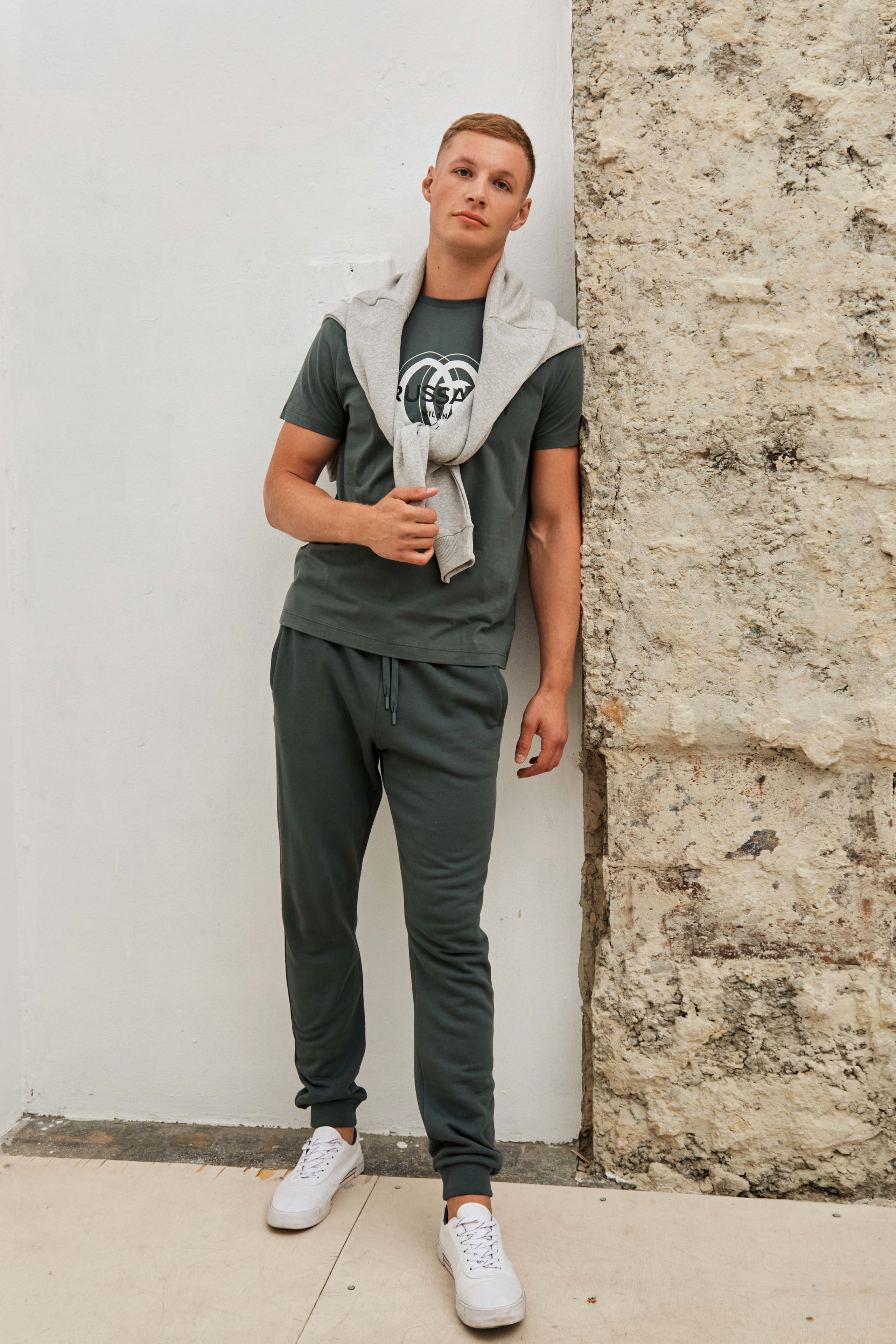 Lookbook для мультибрендового магазина. Fashion фотограф в Москве Ксения Чупрунова