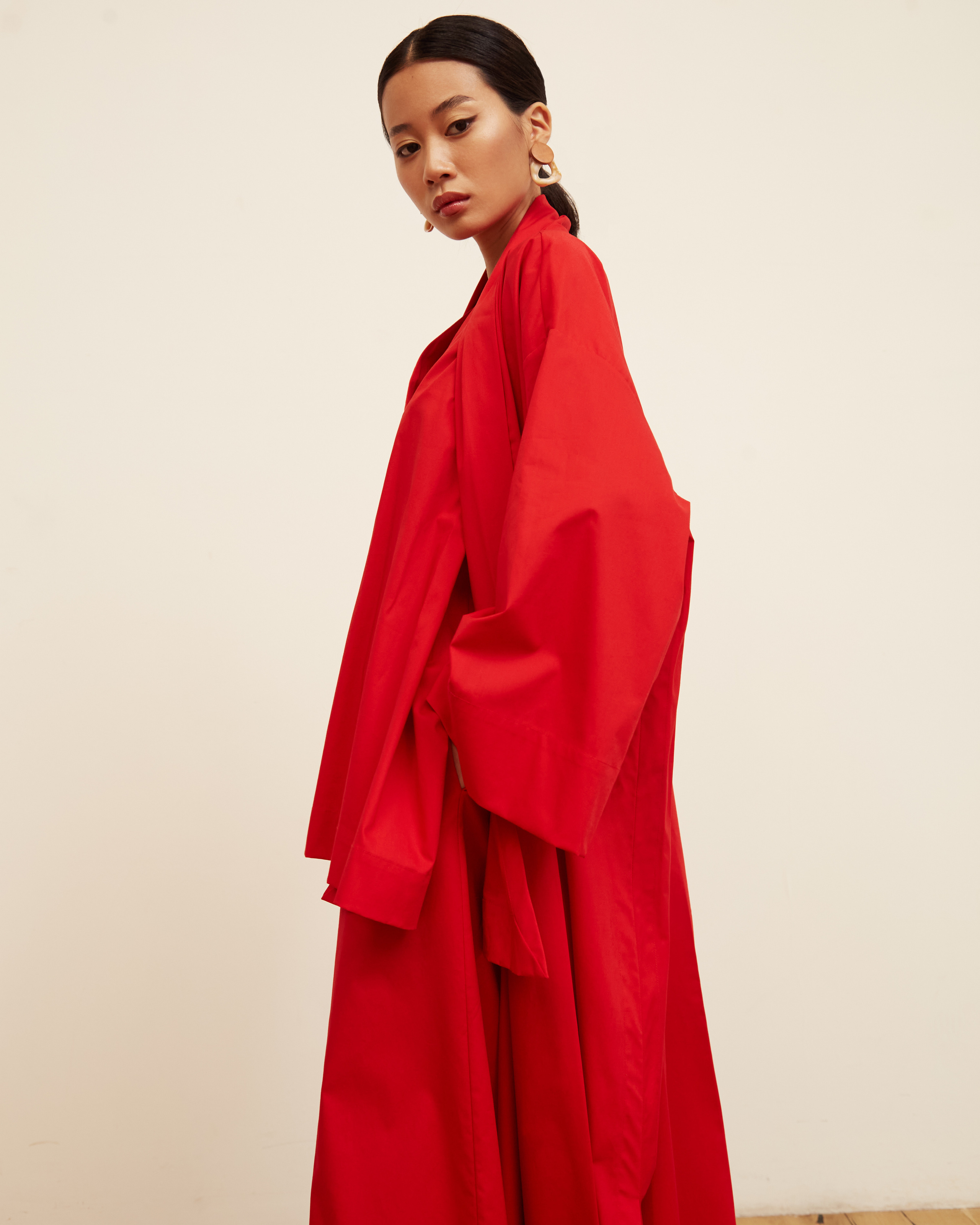 Lookbook для Embra Store. Fashion фотограф в Москве Ксения Чупрунова