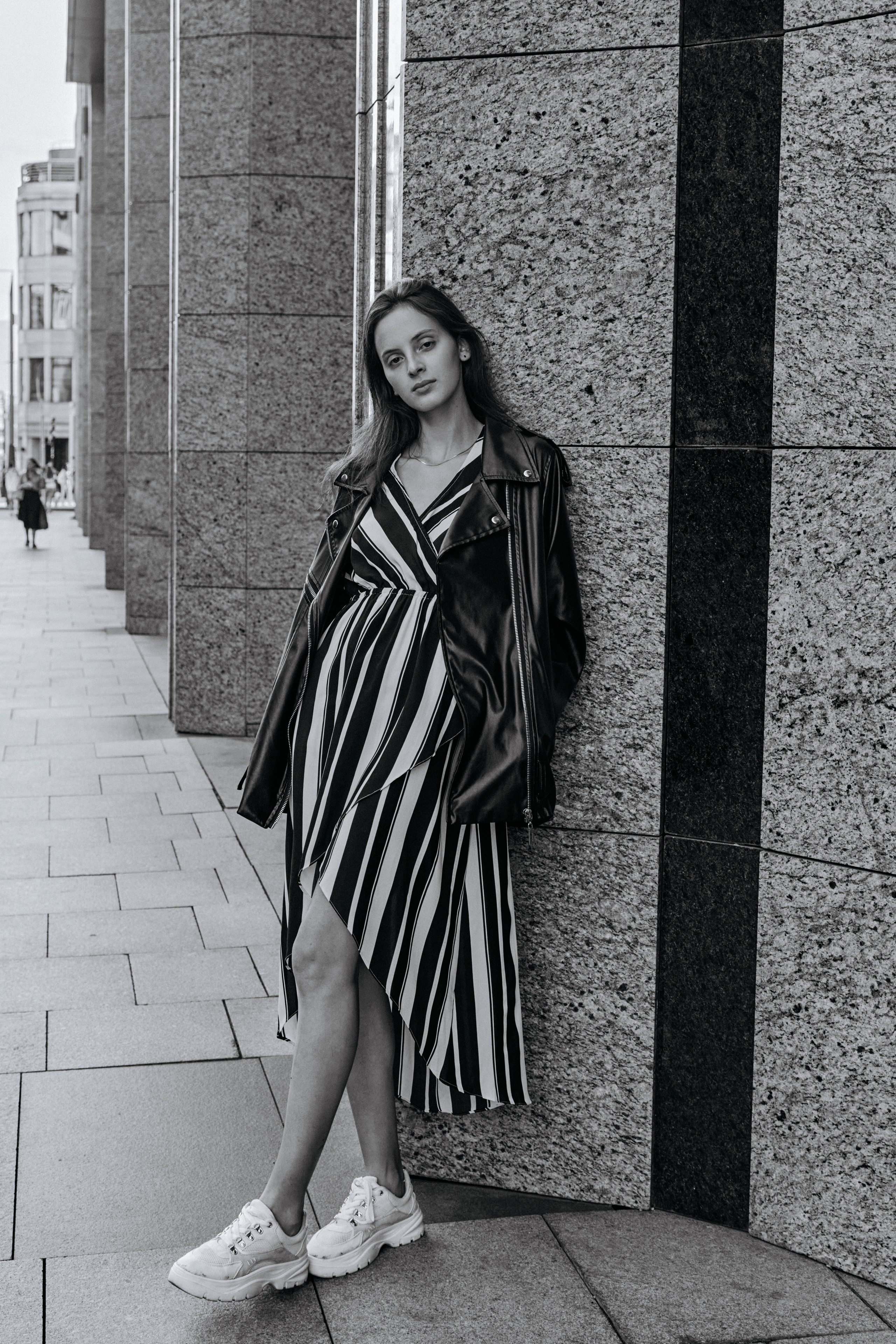 Анна. Fashion фотограф в Москве Ксения Чупрунова