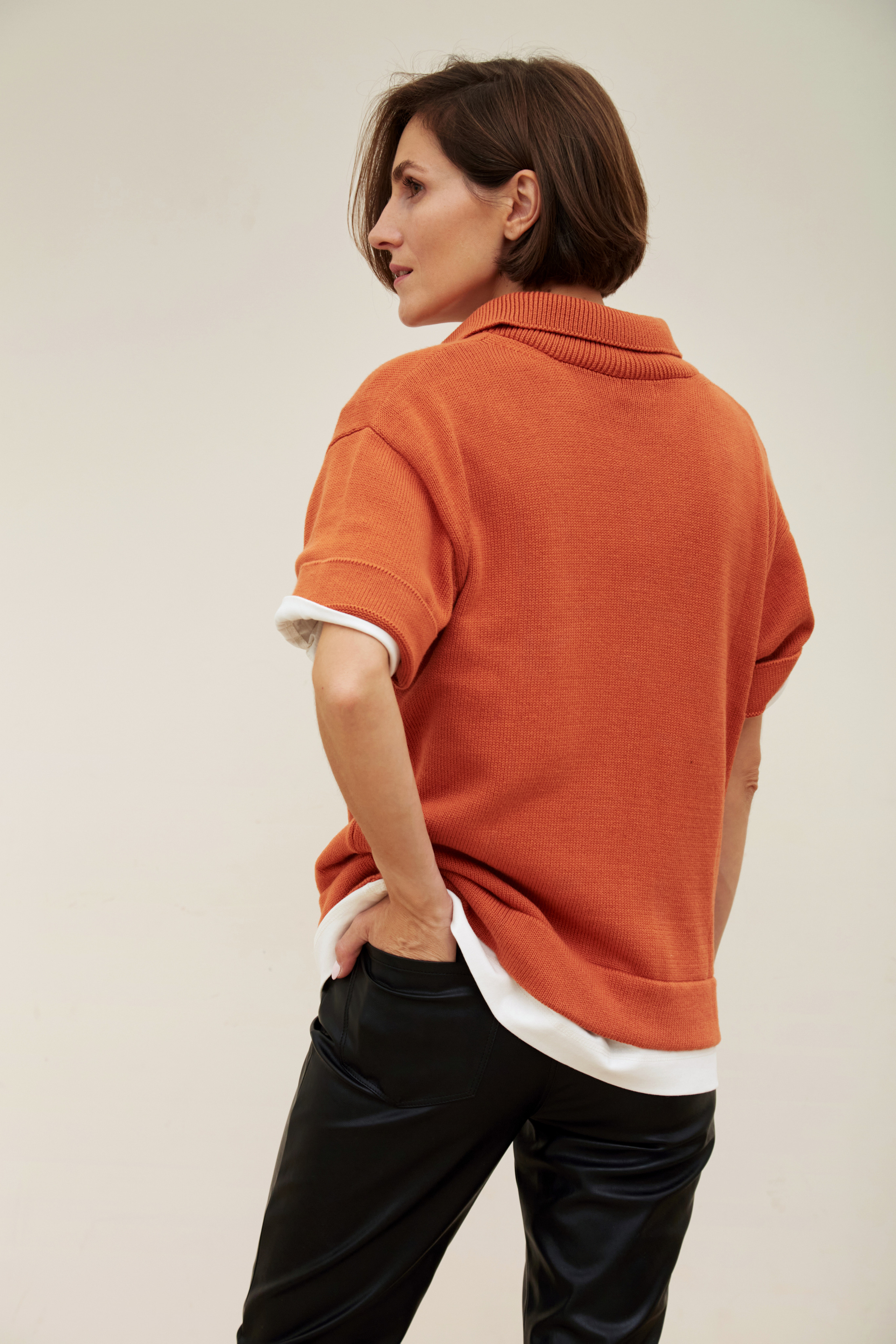 Lookbook для мультибрендового магазина. Fashion фотограф в Москве Ксения Чупрунова