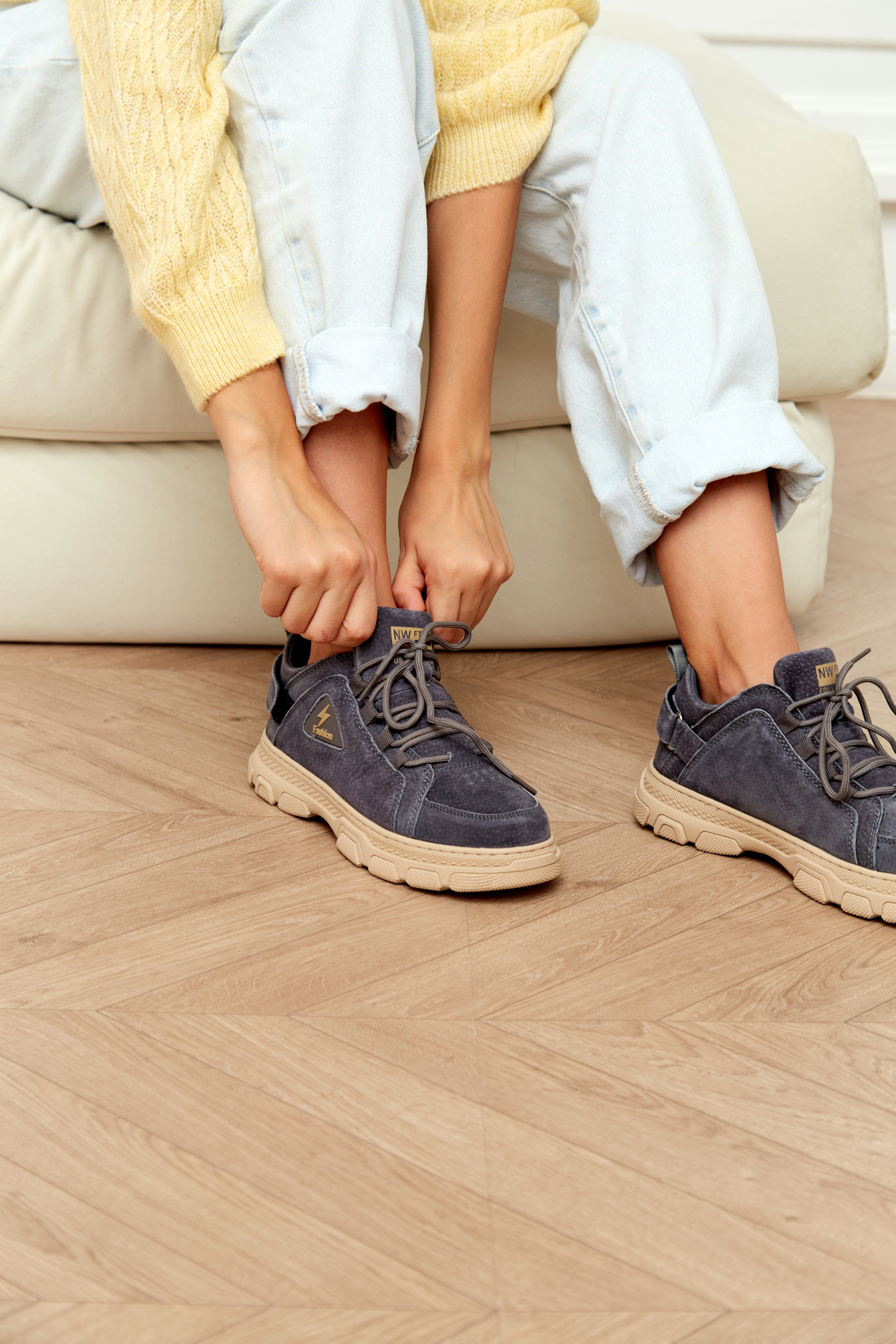 Lookbook для магазина обуви. Fashion фотограф в Москве Ксения Чупрунова