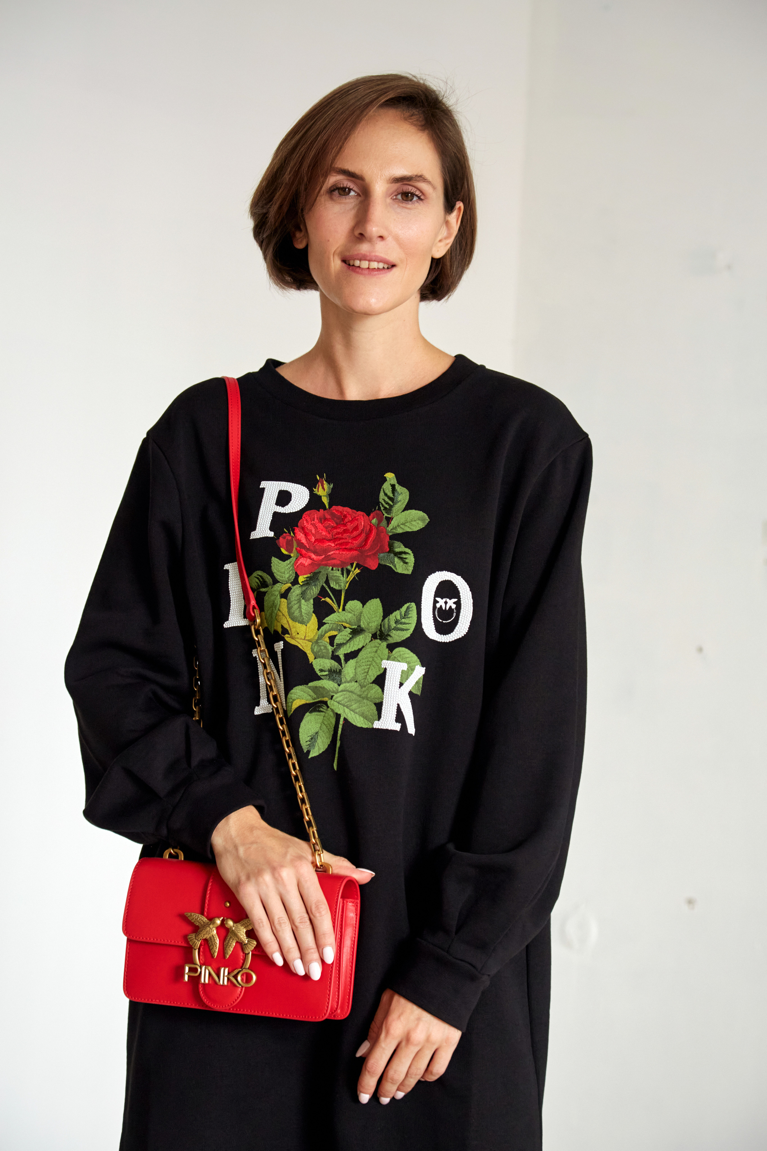 Lookbook для мультибрендового магазина. Fashion фотограф в Москве Ксения Чупрунова