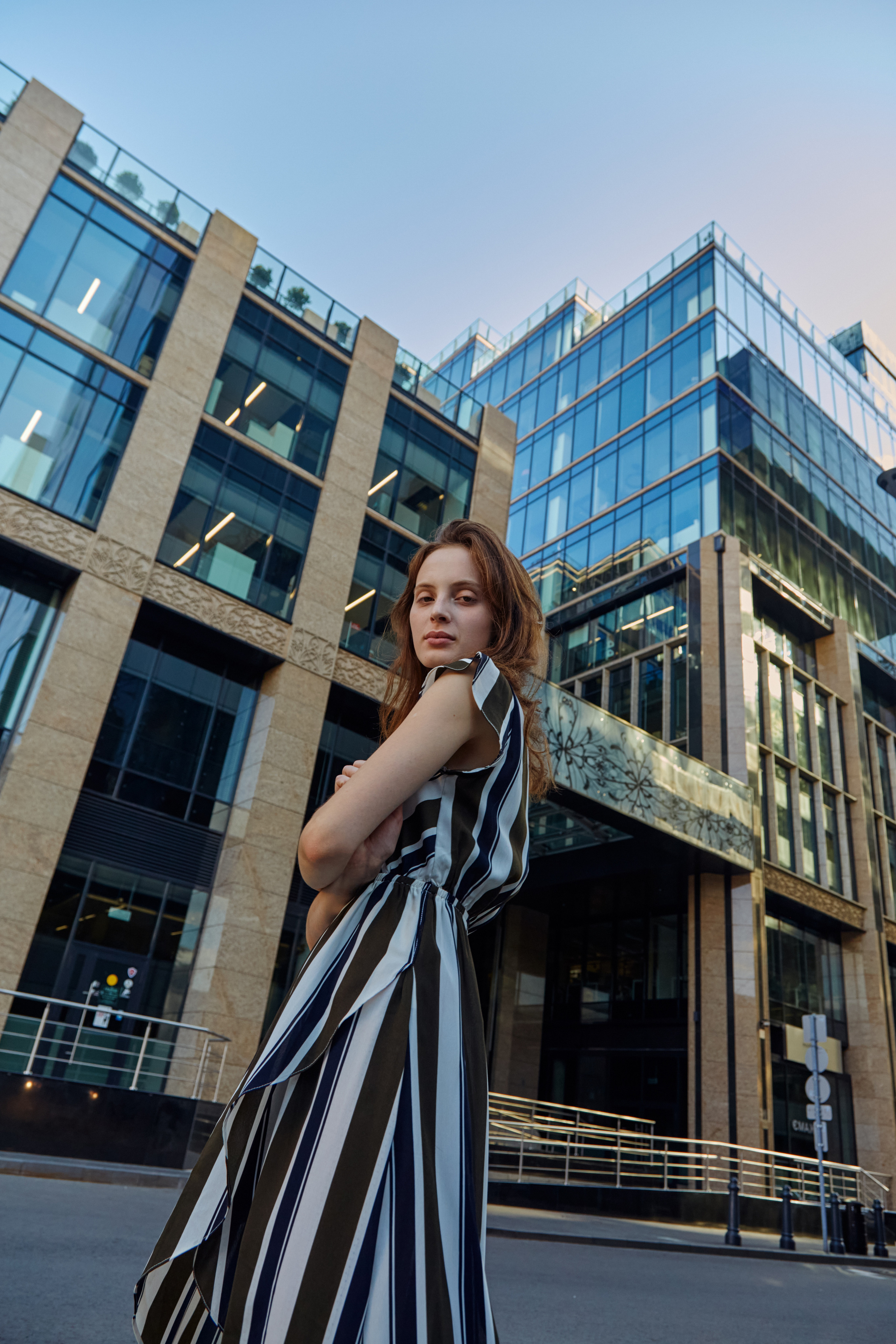 Анна. Fashion фотограф в Москве Ксения Чупрунова