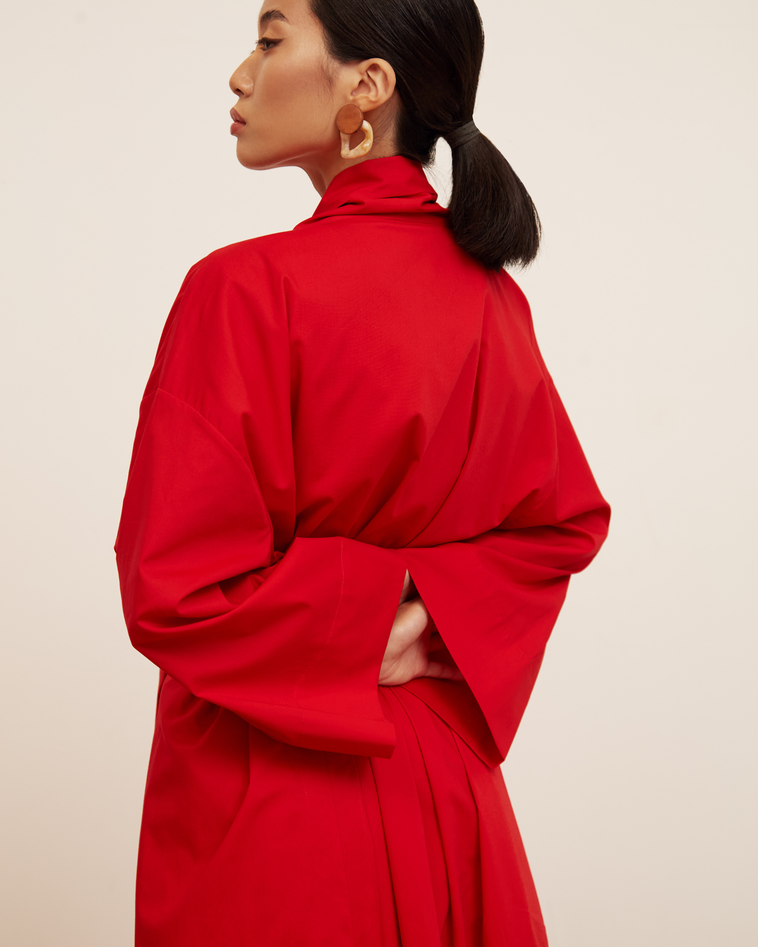 Lookbook для Embra Store. Fashion фотограф в Москве Ксения Чупрунова