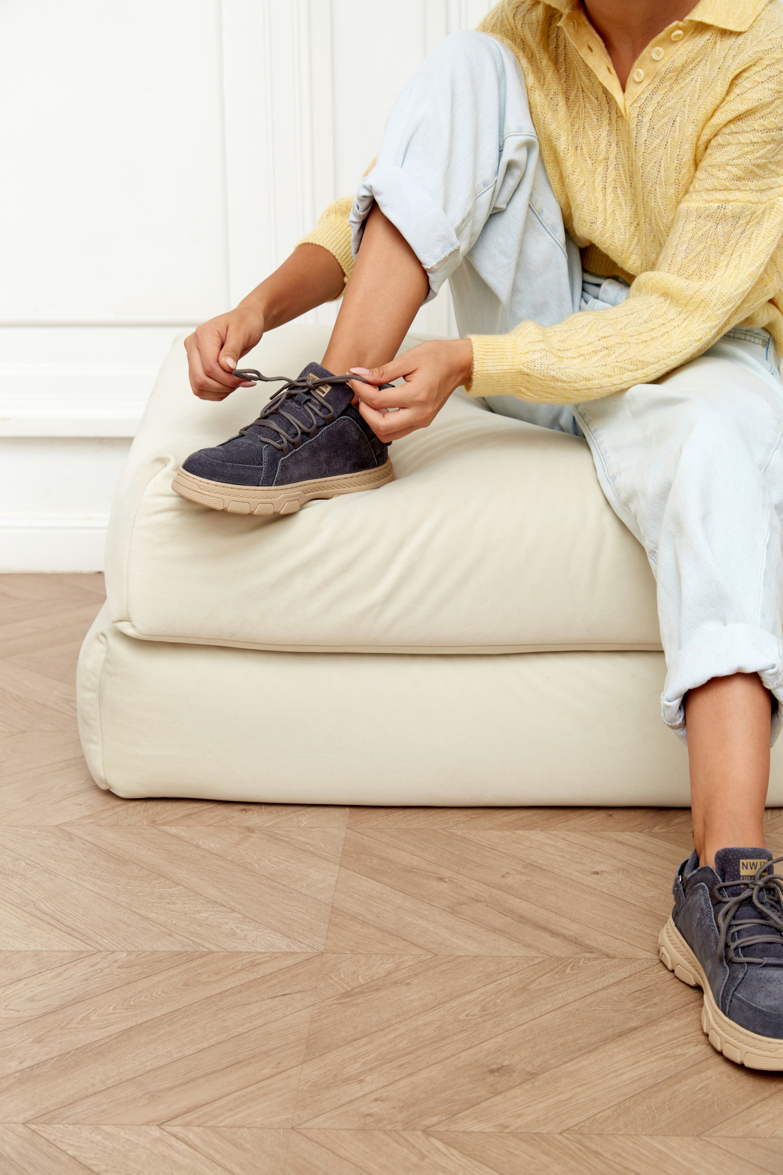 Lookbook для магазина обуви. Fashion фотограф в Москве Ксения Чупрунова