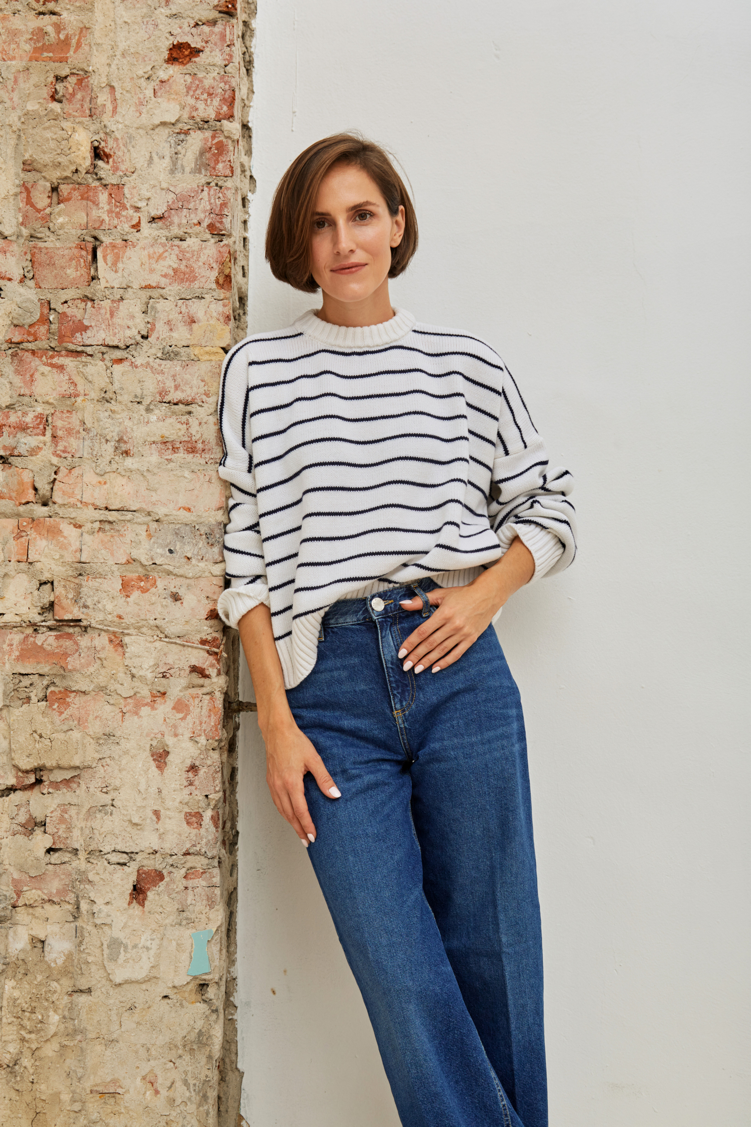 Lookbook для мультибрендового магазина. Fashion фотограф в Москве Ксения Чупрунова