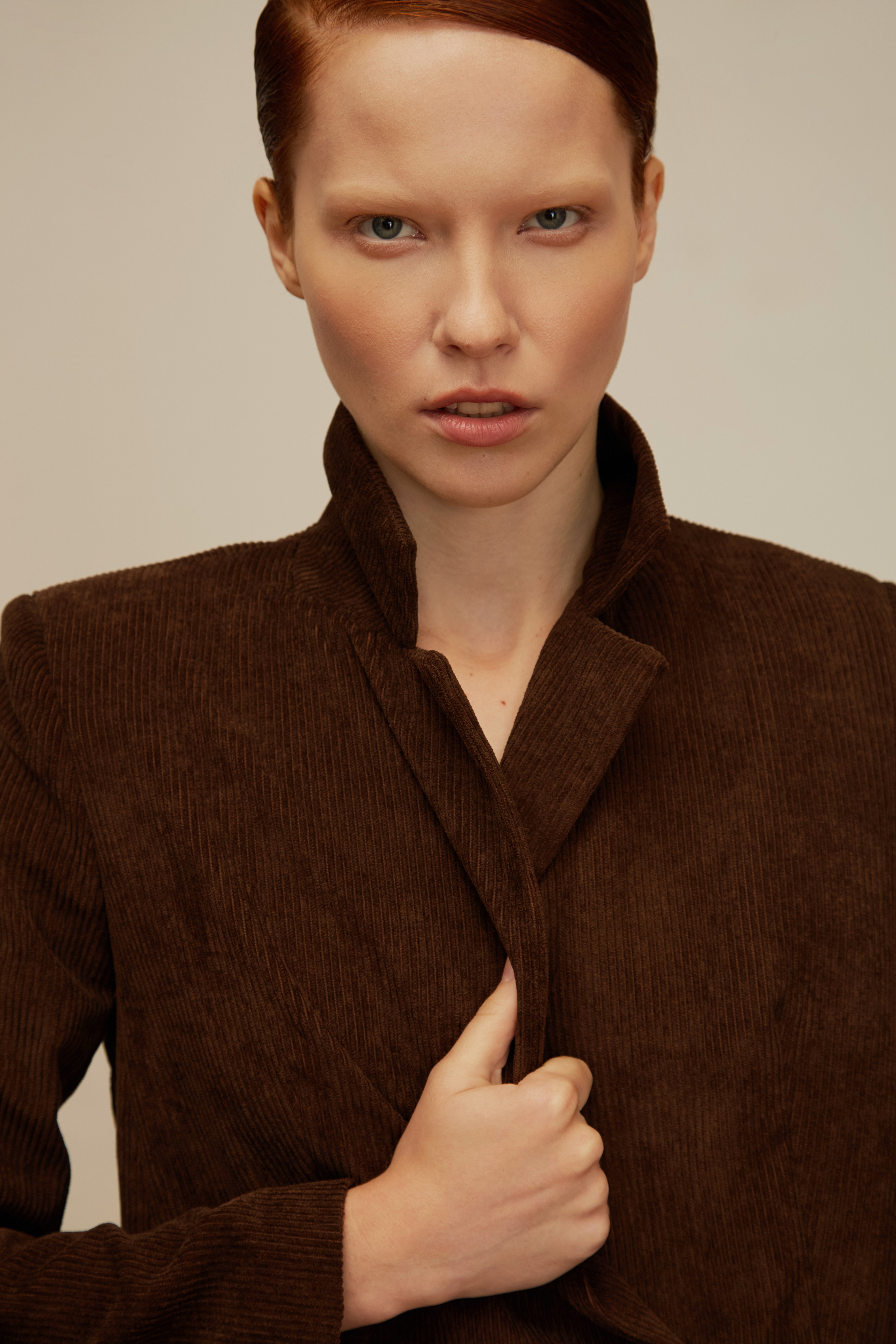 Рекламная кампания. Fashion фотограф в Москве Ксения Чупрунова