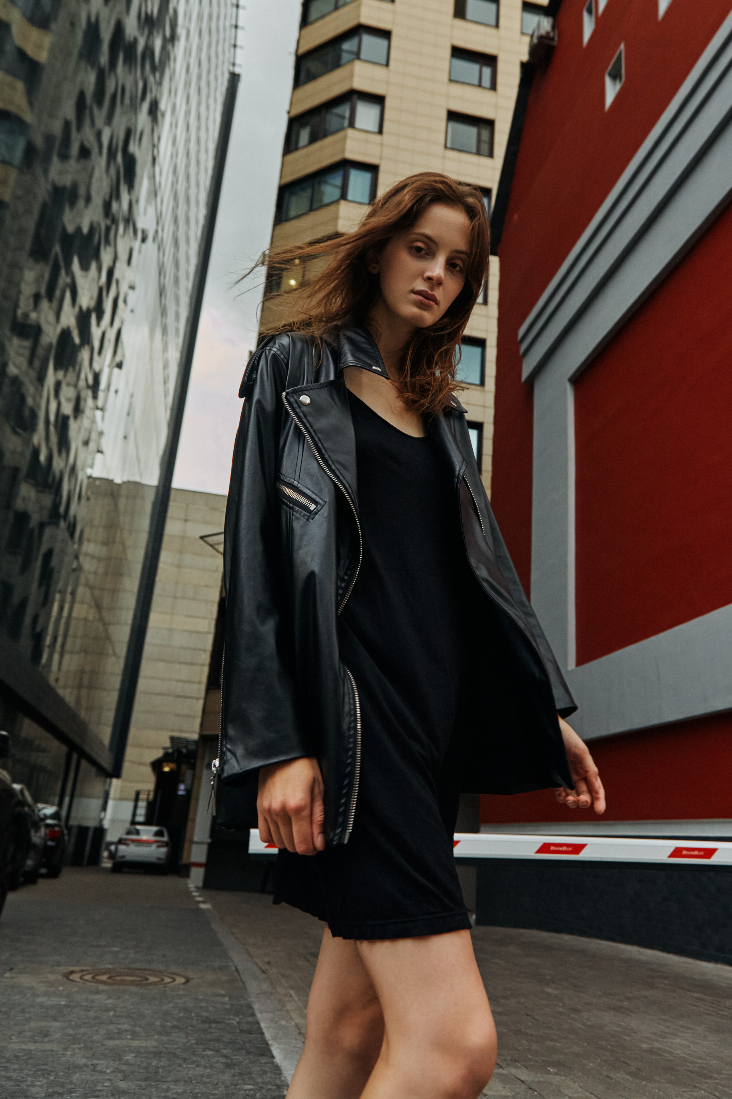 Анна. Fashion фотограф в Москве Ксения Чупрунова