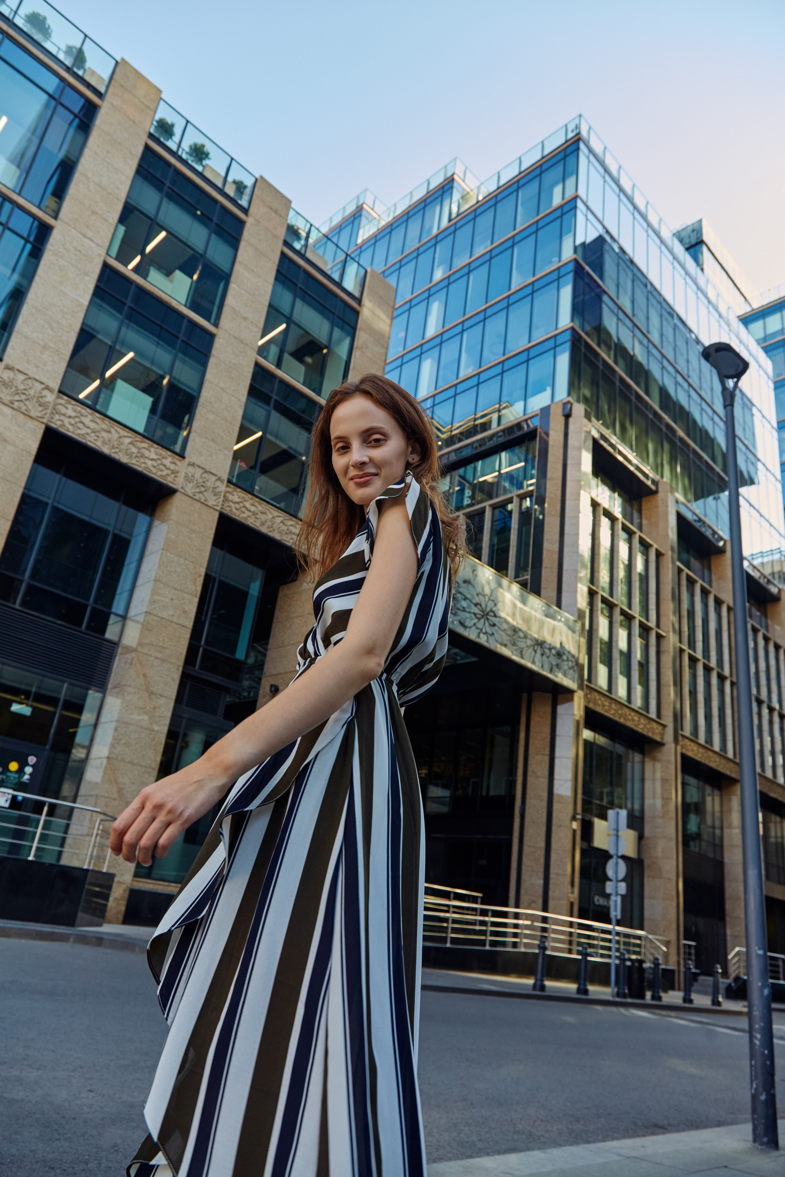 Анна. Fashion фотограф в Москве Ксения Чупрунова