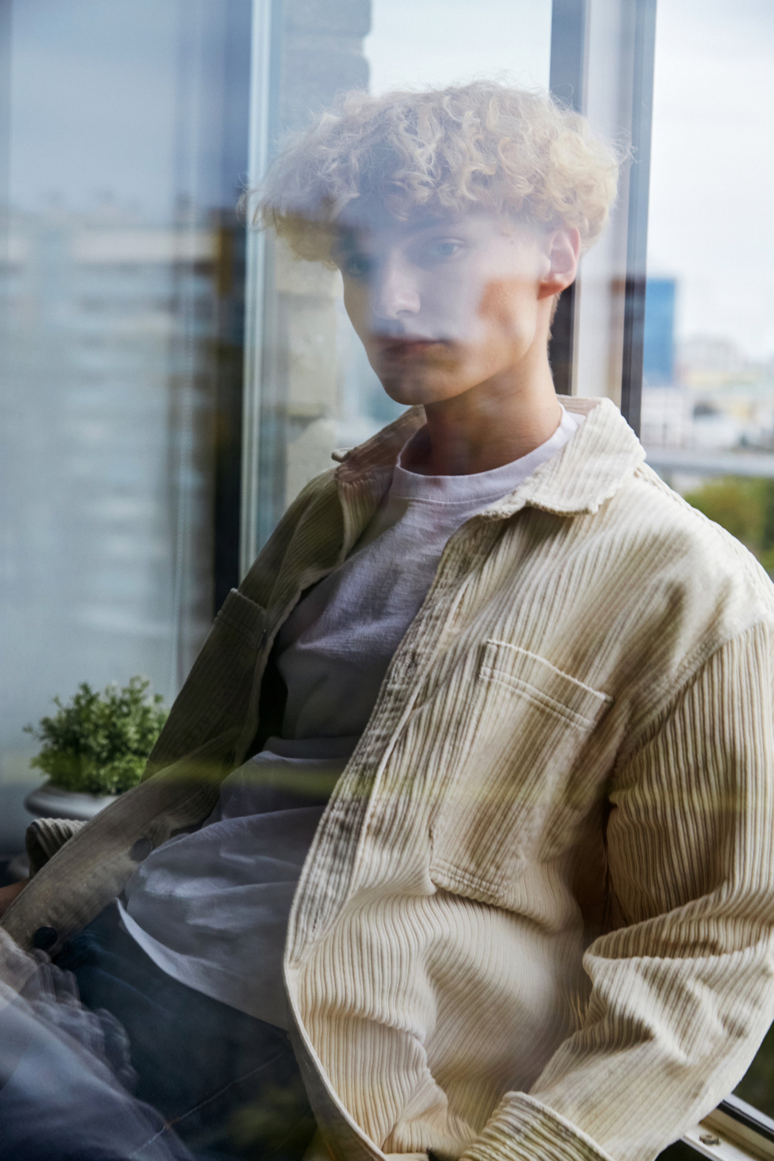 Григорий. Fashion фотограф в Москве Ксения Чупрунова