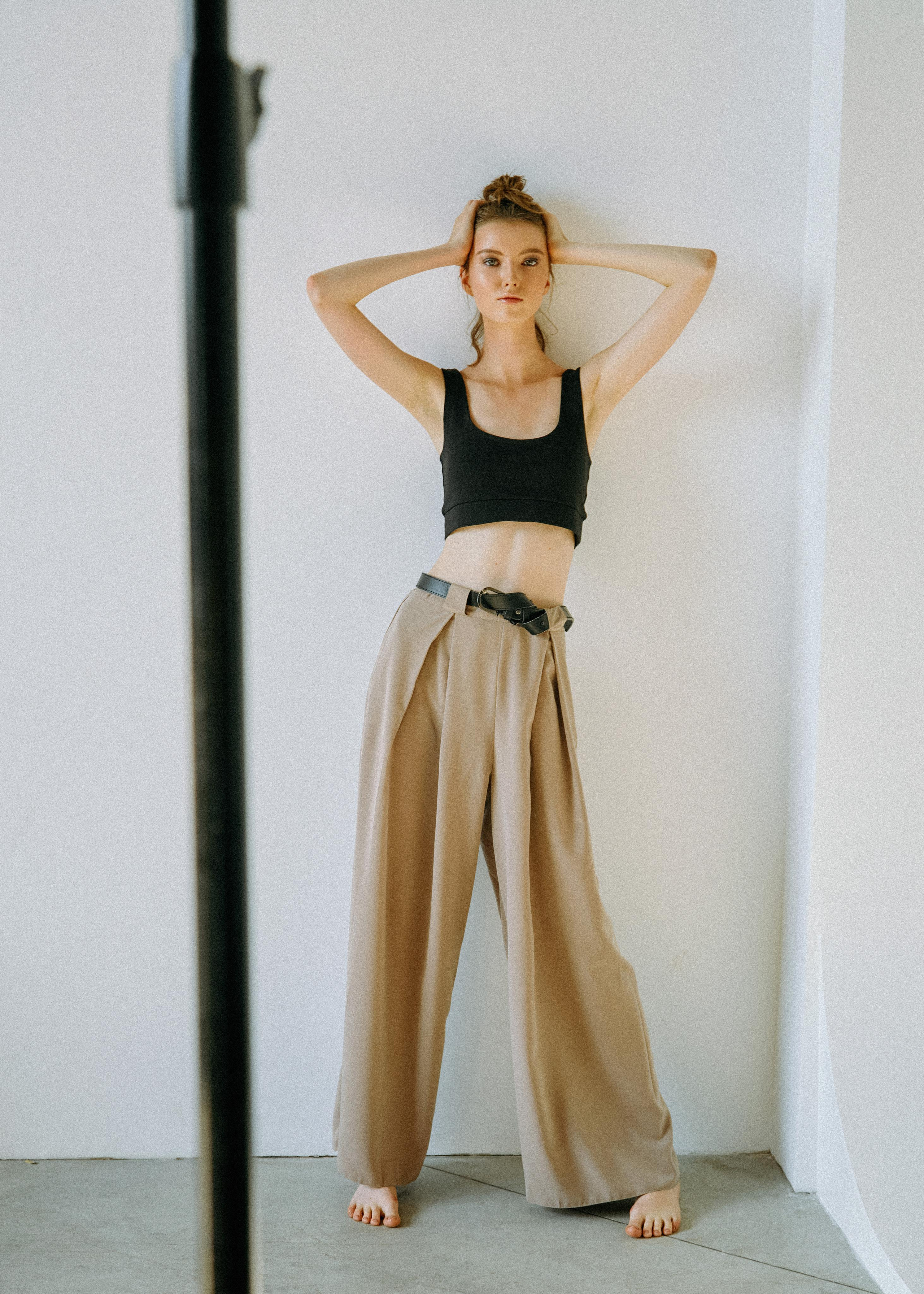 Екатерина. Fashion фотограф в Москве Ксения Чупрунова