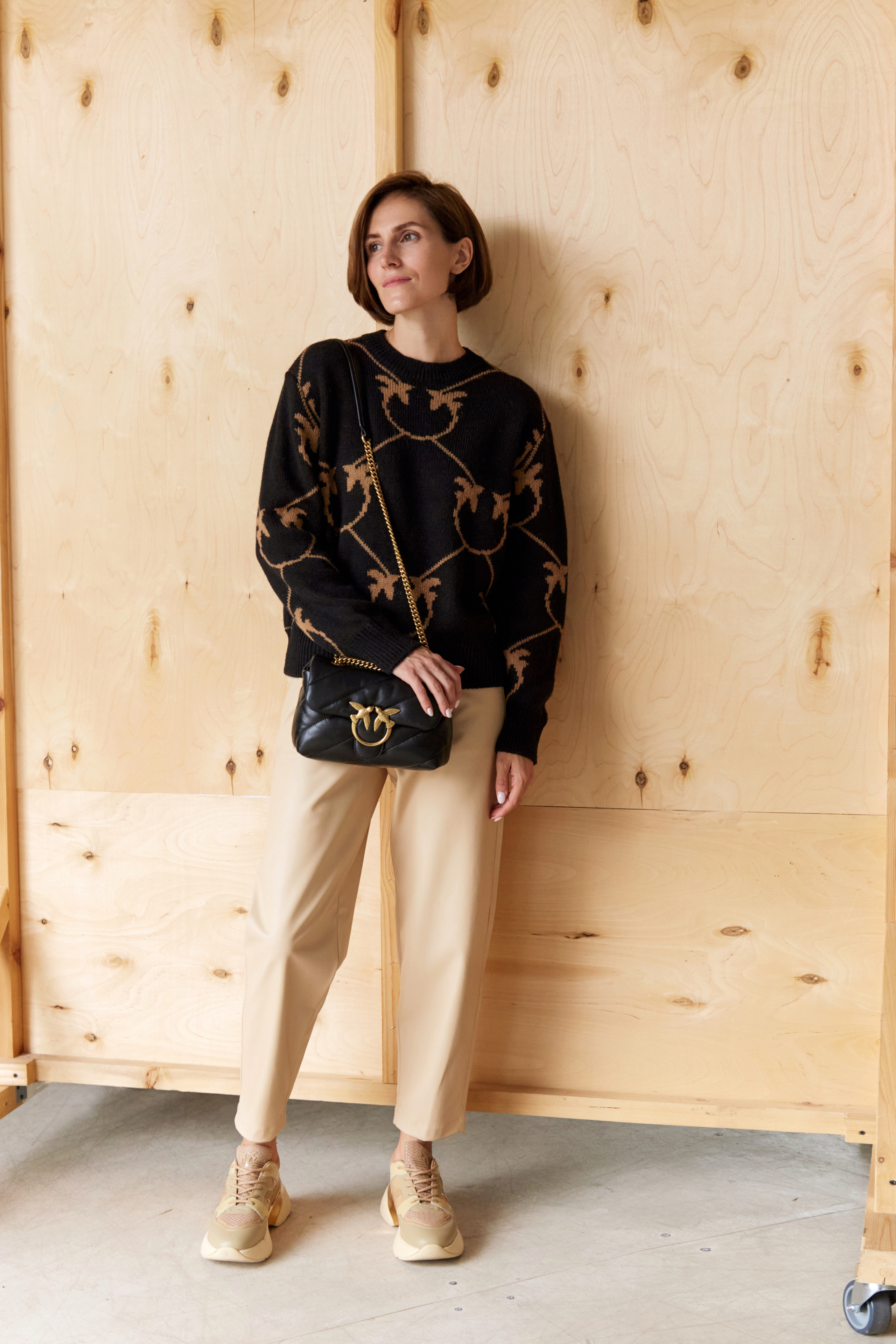 Lookbook для мультибрендового магазина. Fashion фотограф в Москве Ксения Чупрунова