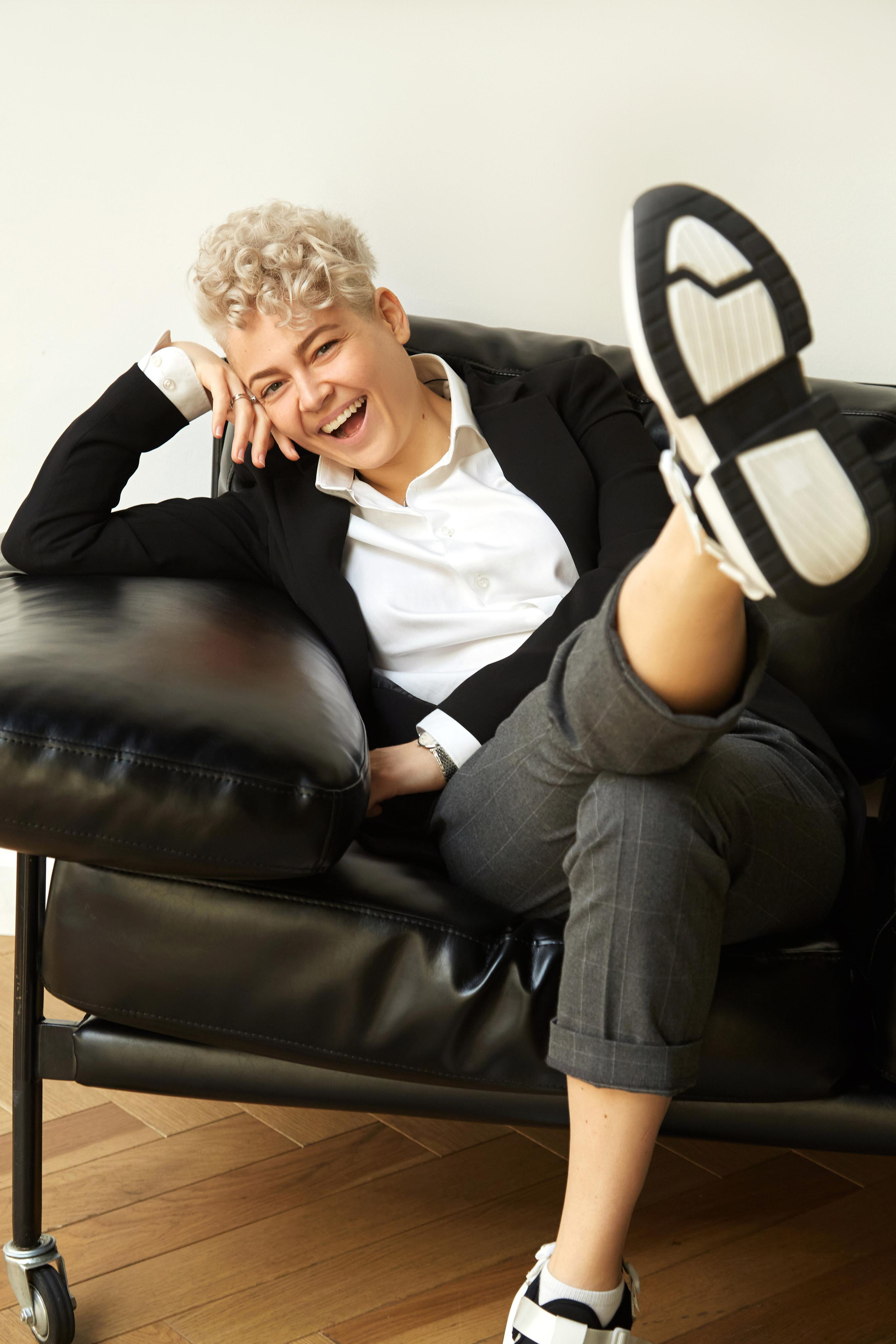 Анастасия. Fashion фотограф в Москве Ксения Чупрунова