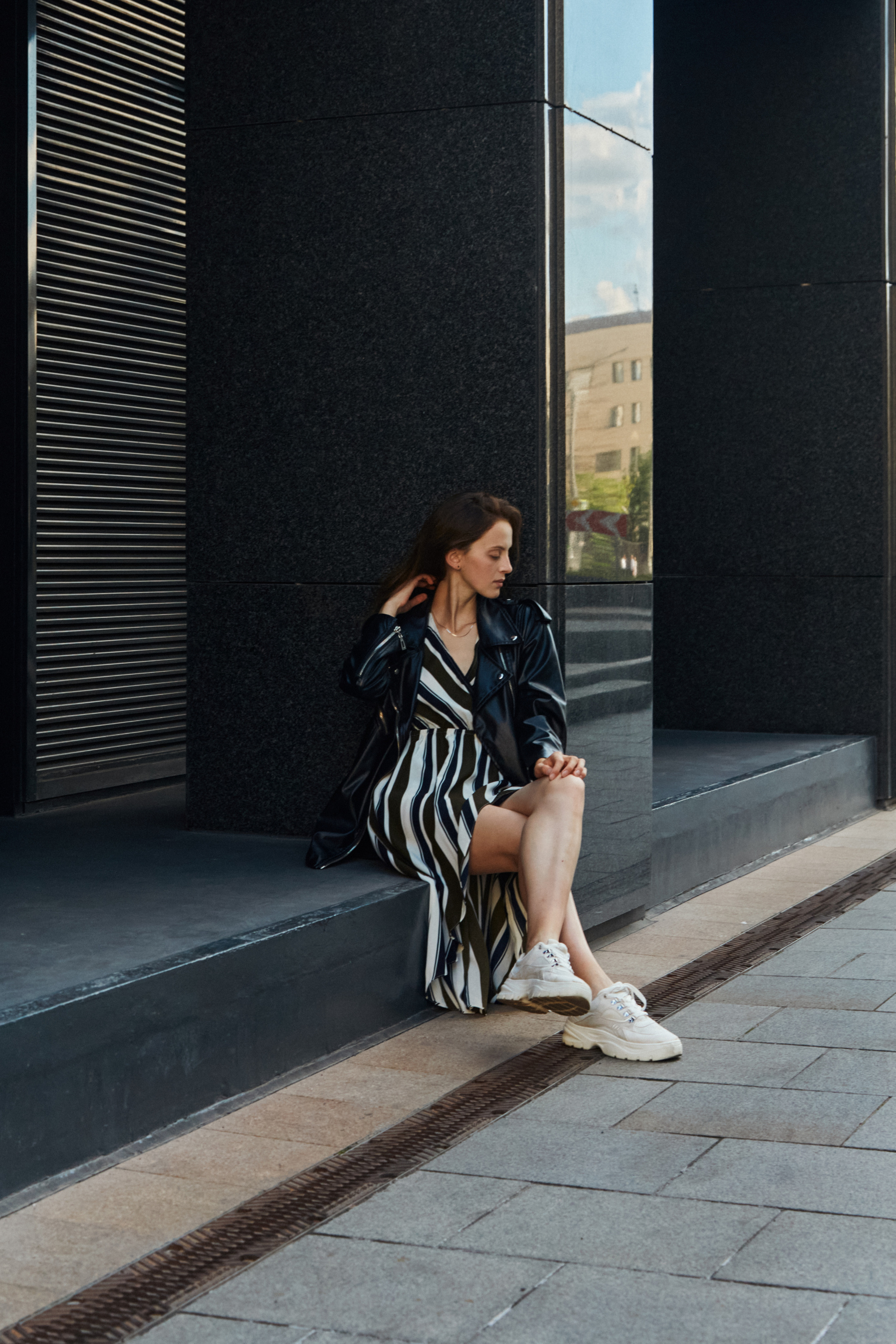 Анна. Fashion фотограф в Москве Ксения Чупрунова