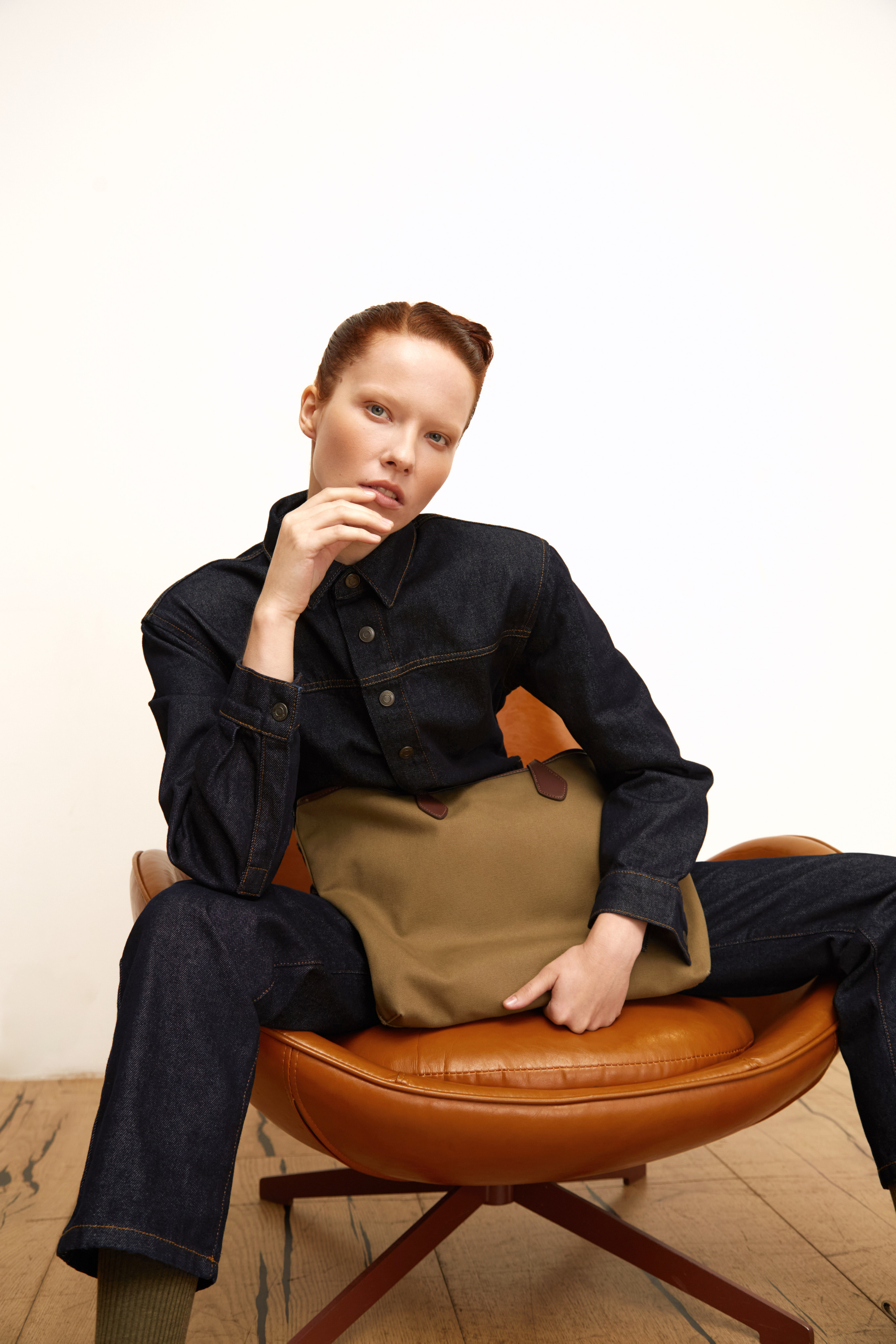 Рекламная кампания. Fashion фотограф в Москве Ксения Чупрунова