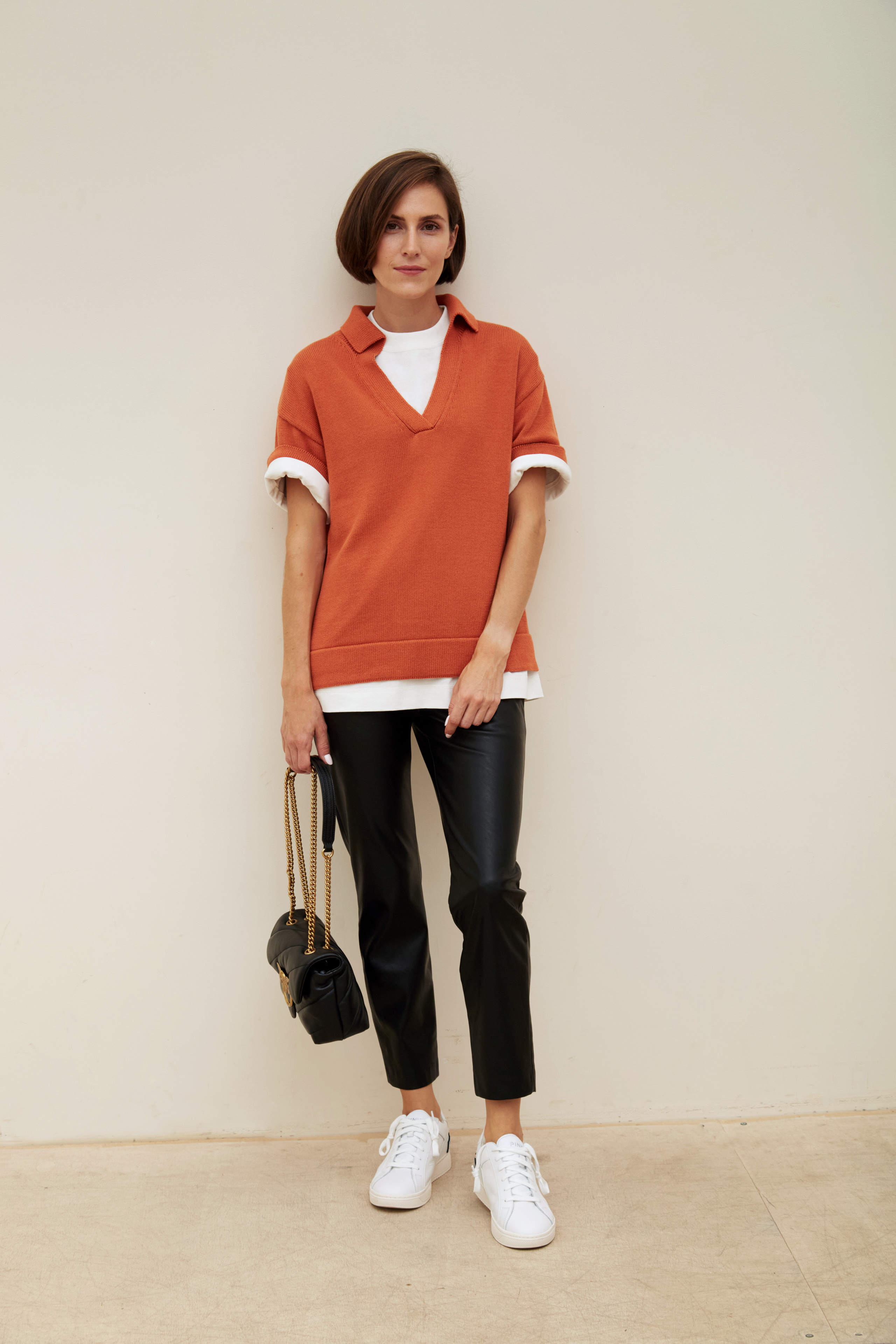 Lookbook для мультибрендового магазина. Fashion фотограф в Москве Ксения Чупрунова