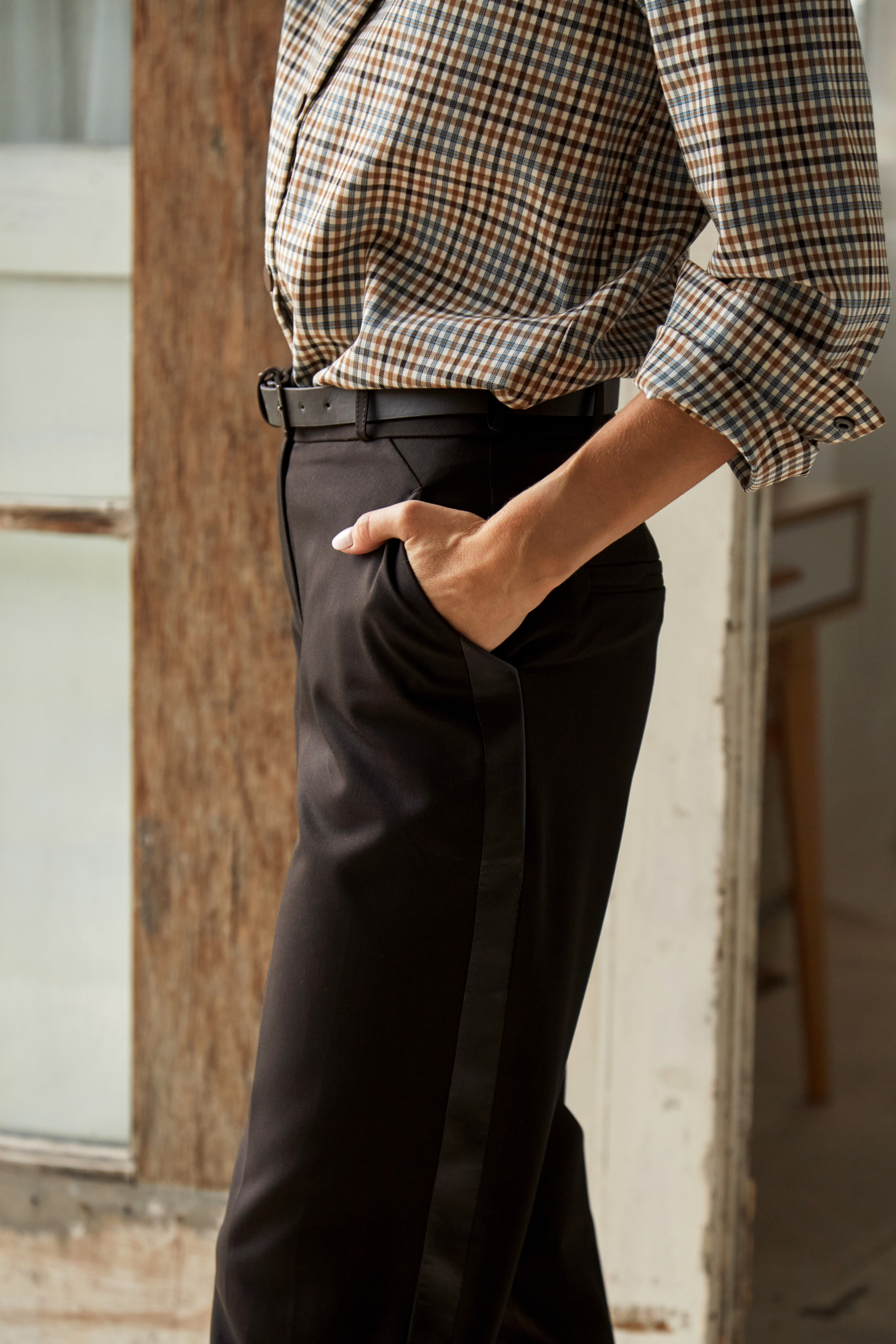 Lookbook для мультибрендового магазина. Fashion фотограф в Москве Ксения Чупрунова