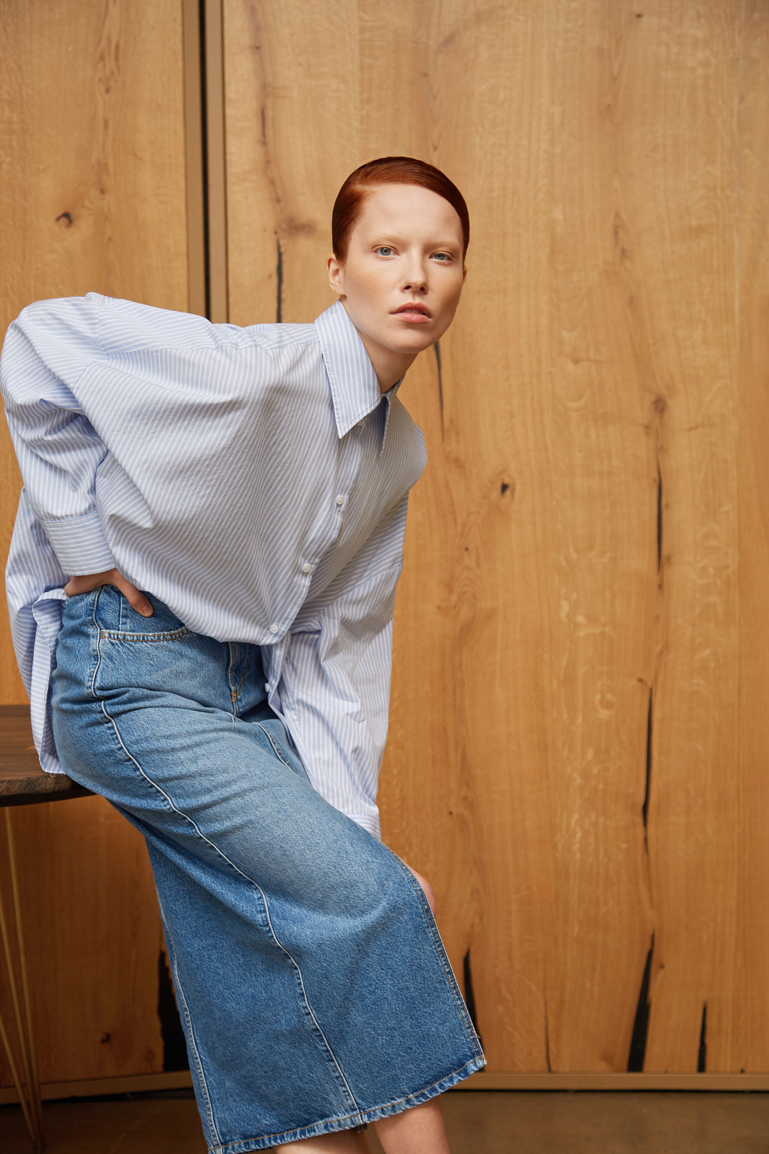 Рекламная кампания. Fashion фотограф в Москве Ксения Чупрунова