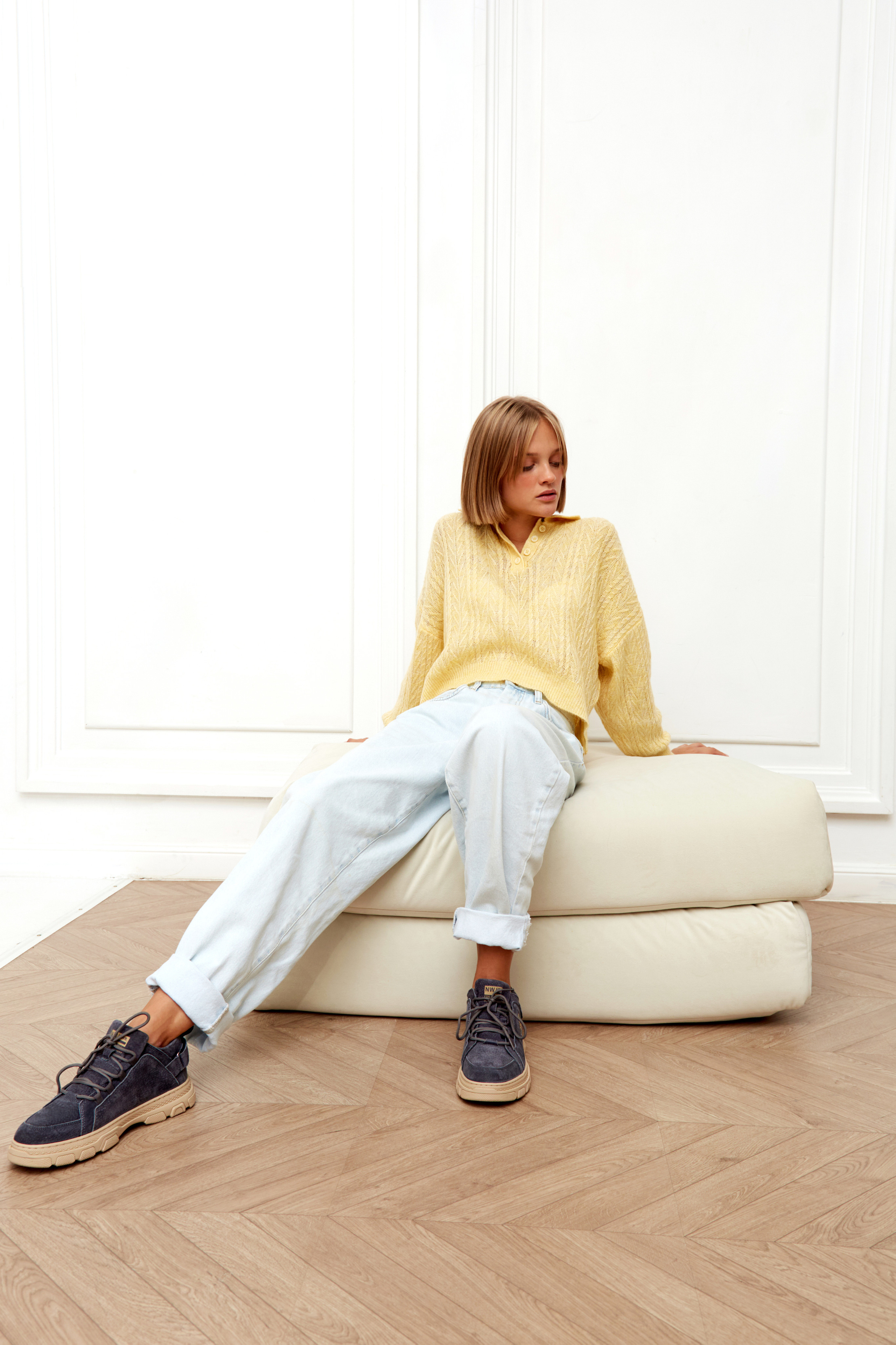 Lookbook для магазина обуви. Fashion фотограф в Москве Ксения Чупрунова