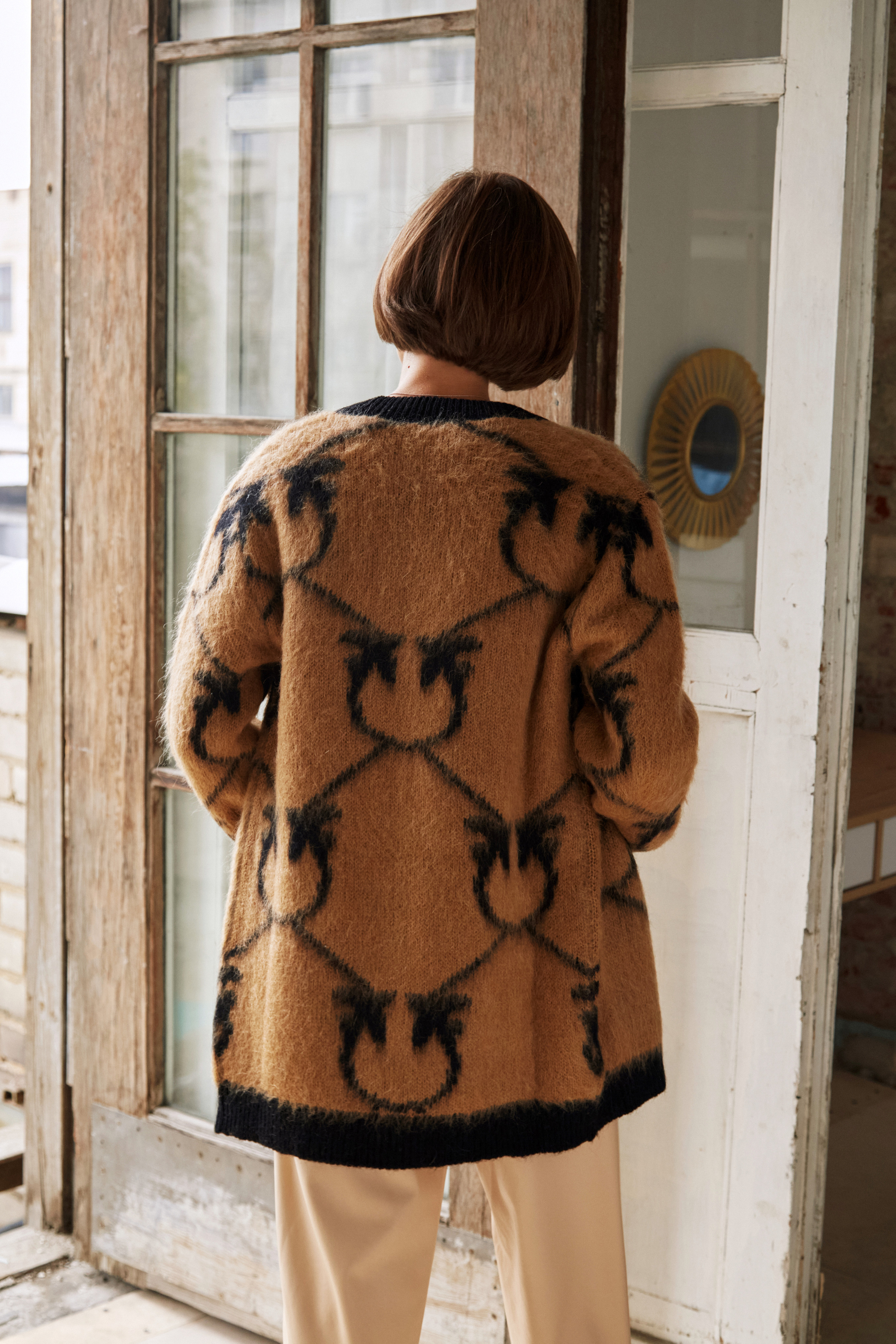 Lookbook для мультибрендового магазина. Fashion фотограф в Москве Ксения Чупрунова