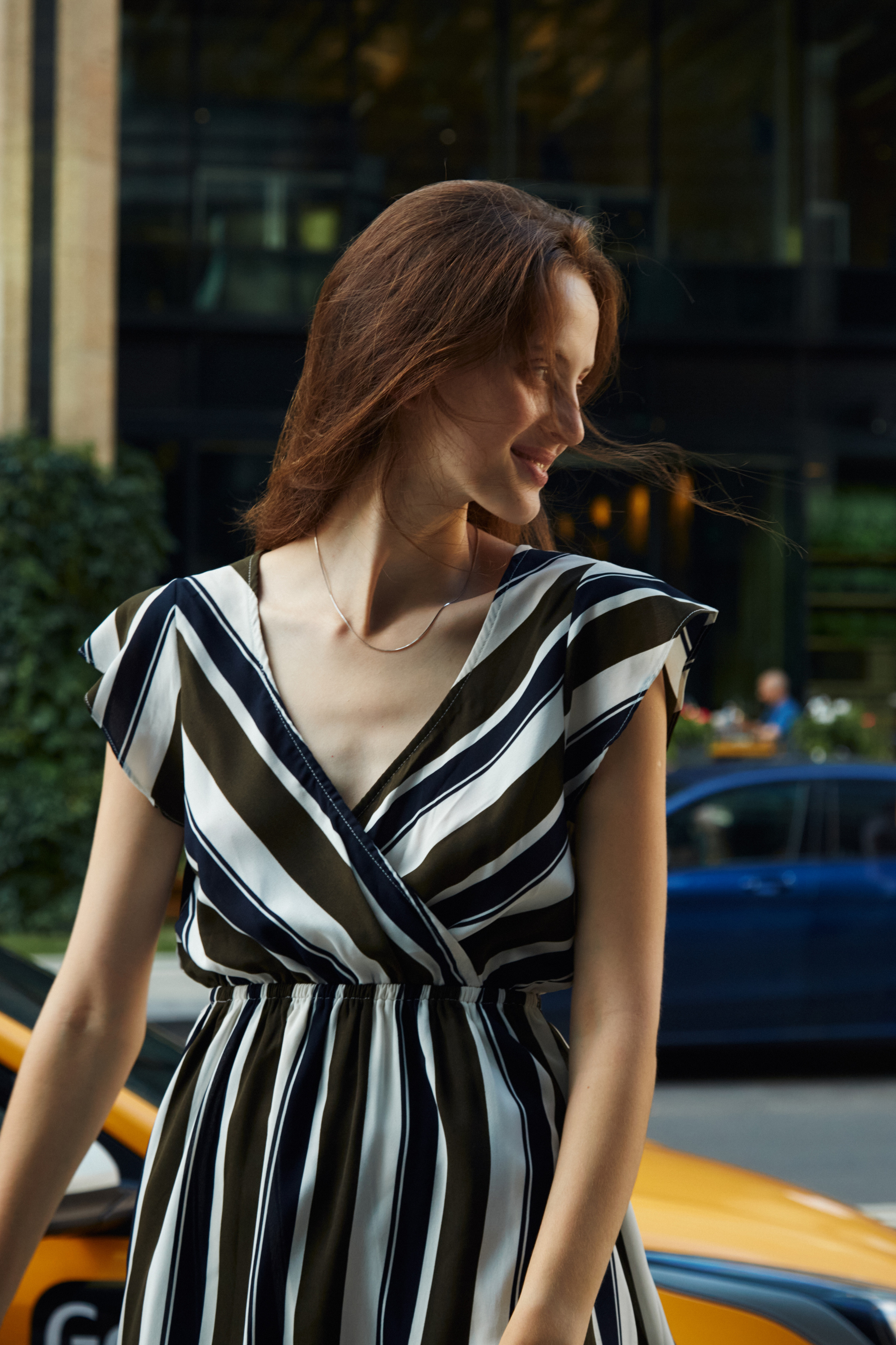 Прогулочная съёмка фотосессия в Москве Москва