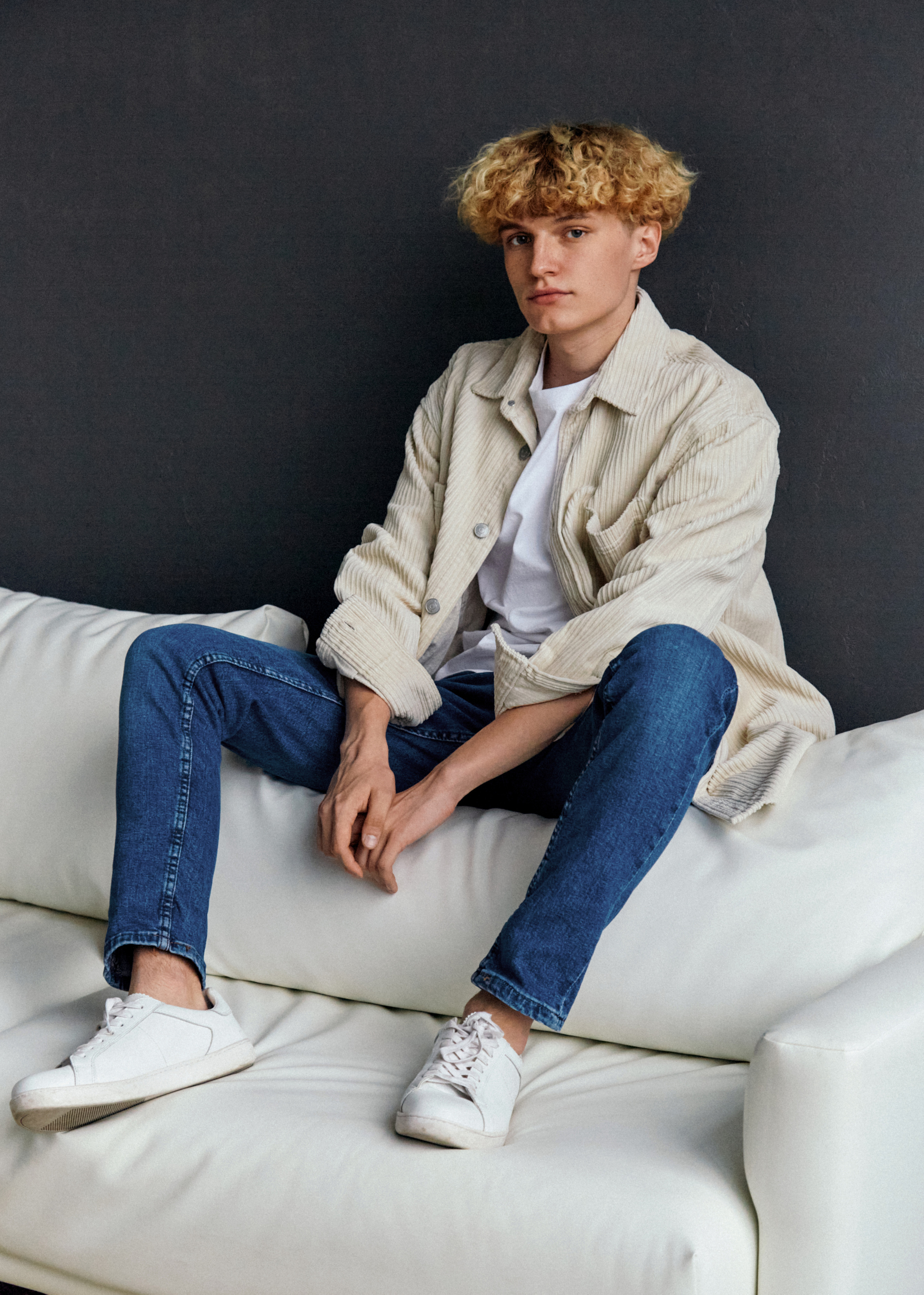 Григорий. Fashion фотограф в Москве Ксения Чупрунова