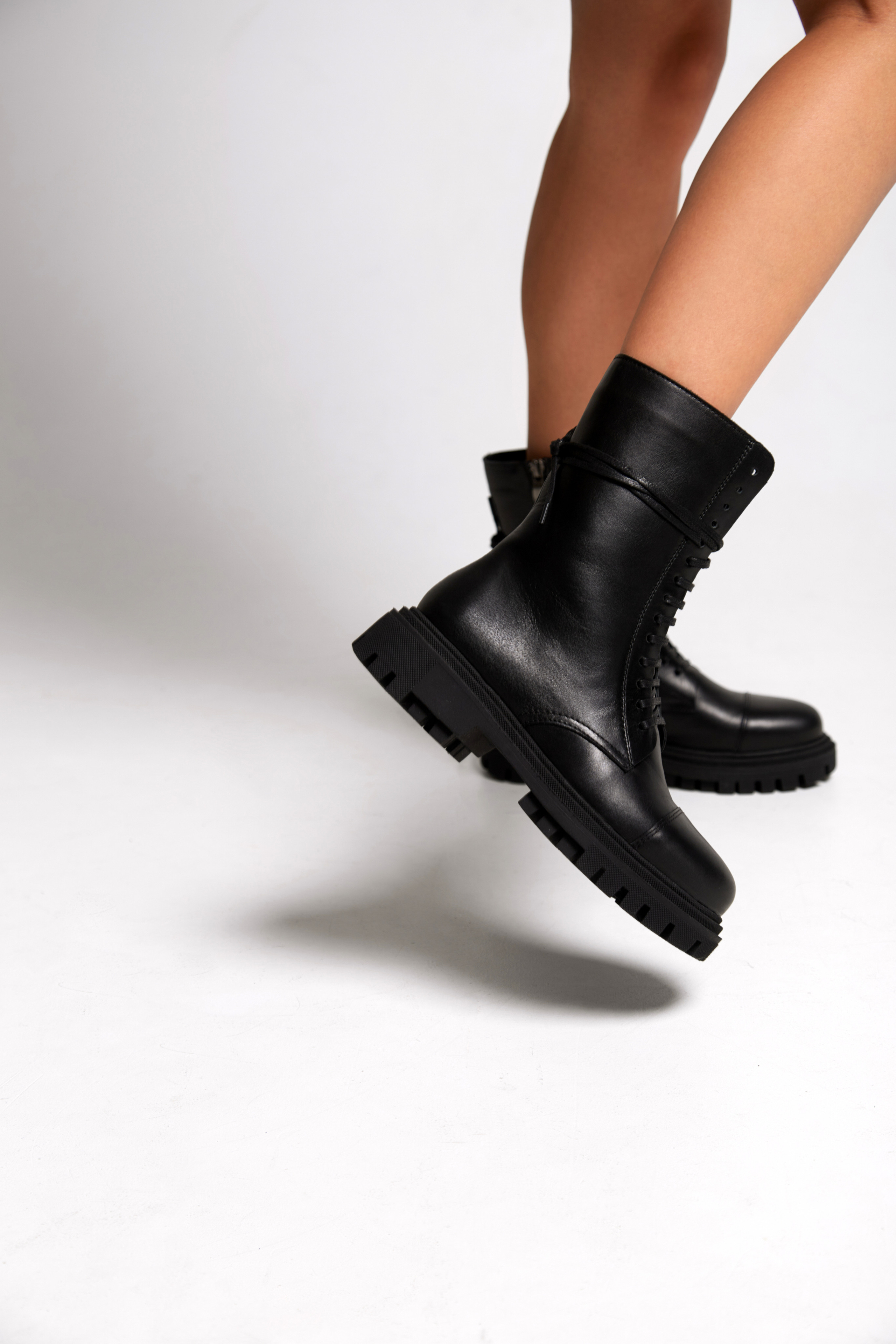 Lookbook для магазина обуви. Fashion фотограф в Москве Ксения Чупрунова