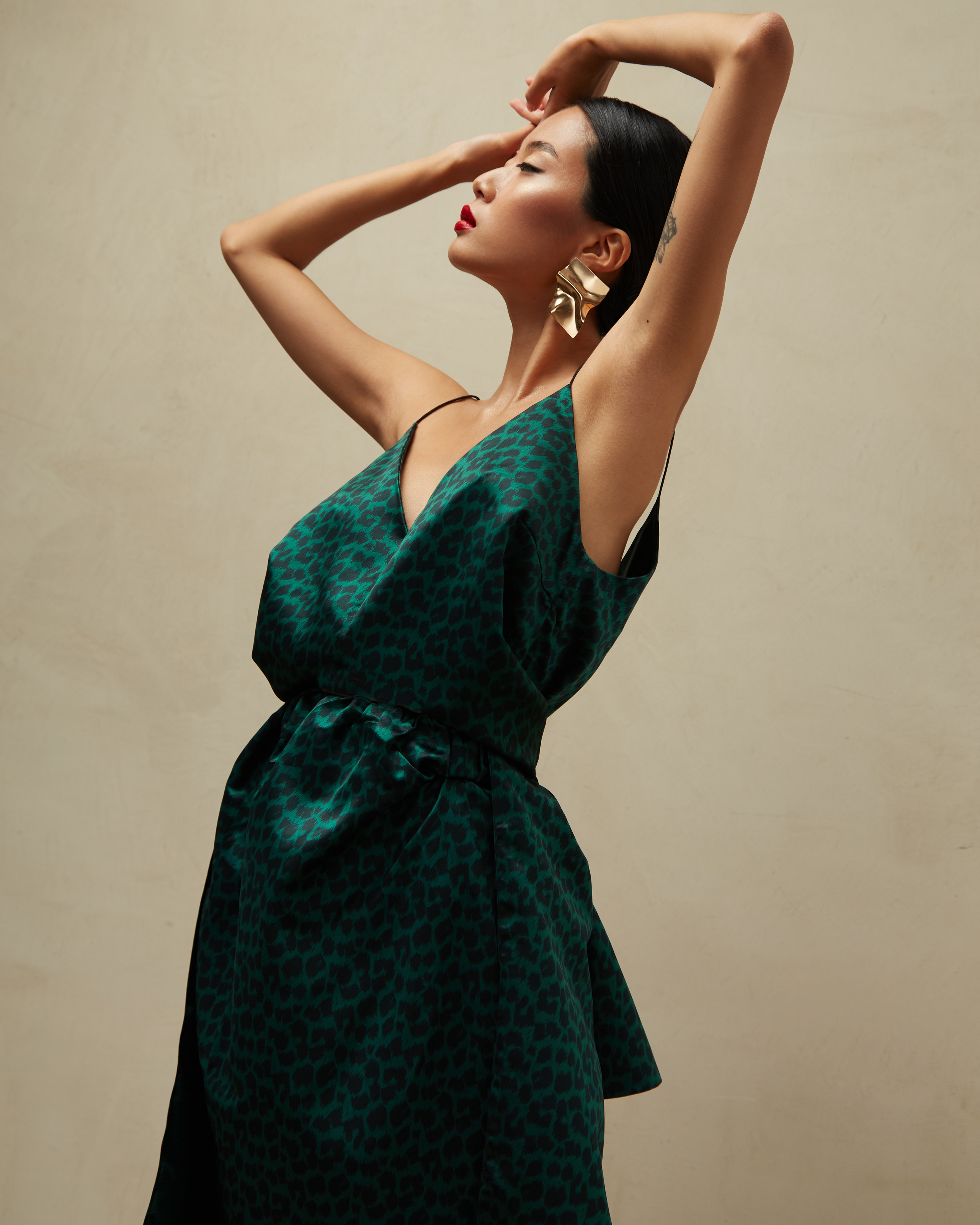 Lookbook для Embra Store. Fashion фотограф в Москве Ксения Чупрунова