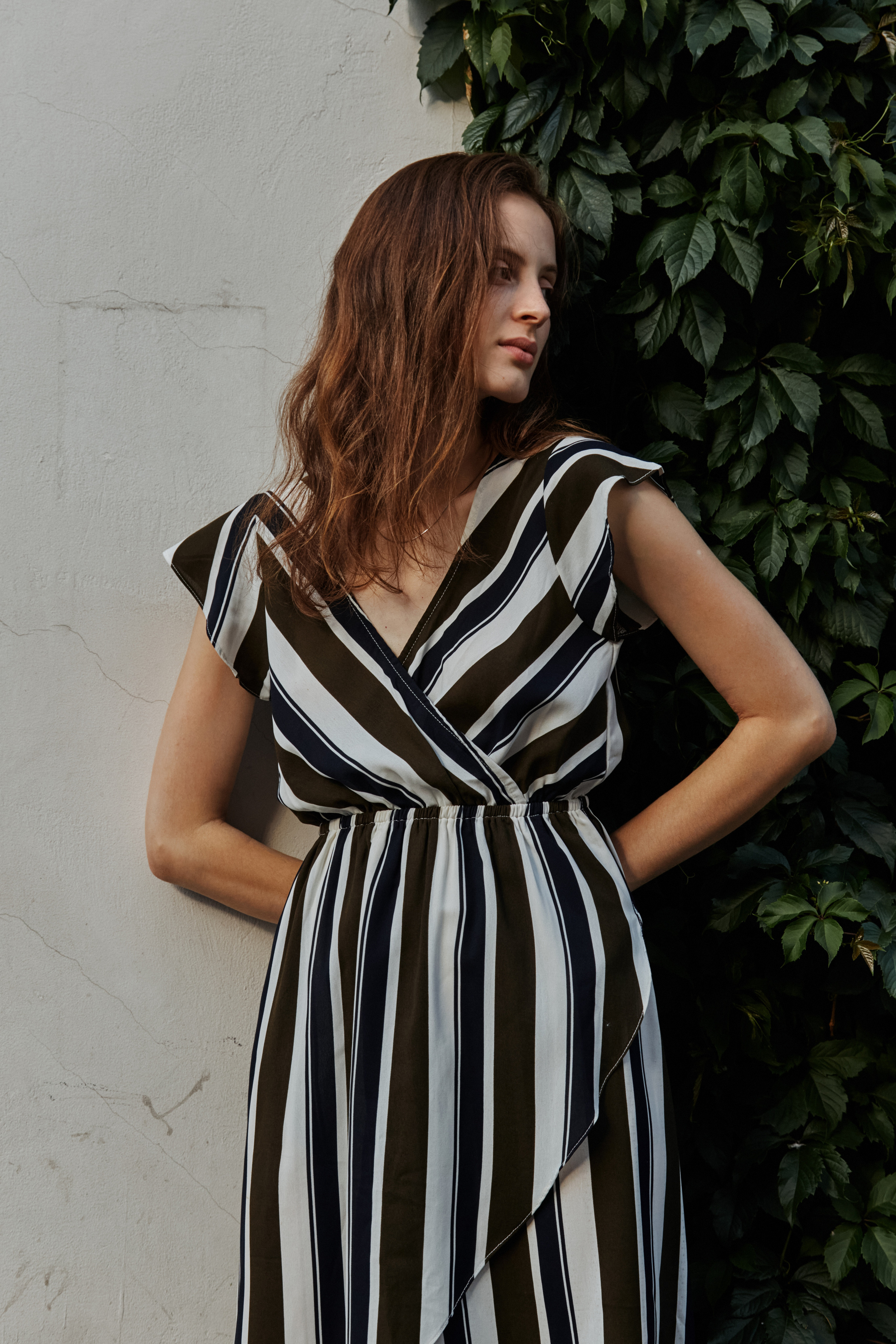 Анна. Fashion фотограф в Москве Ксения Чупрунова