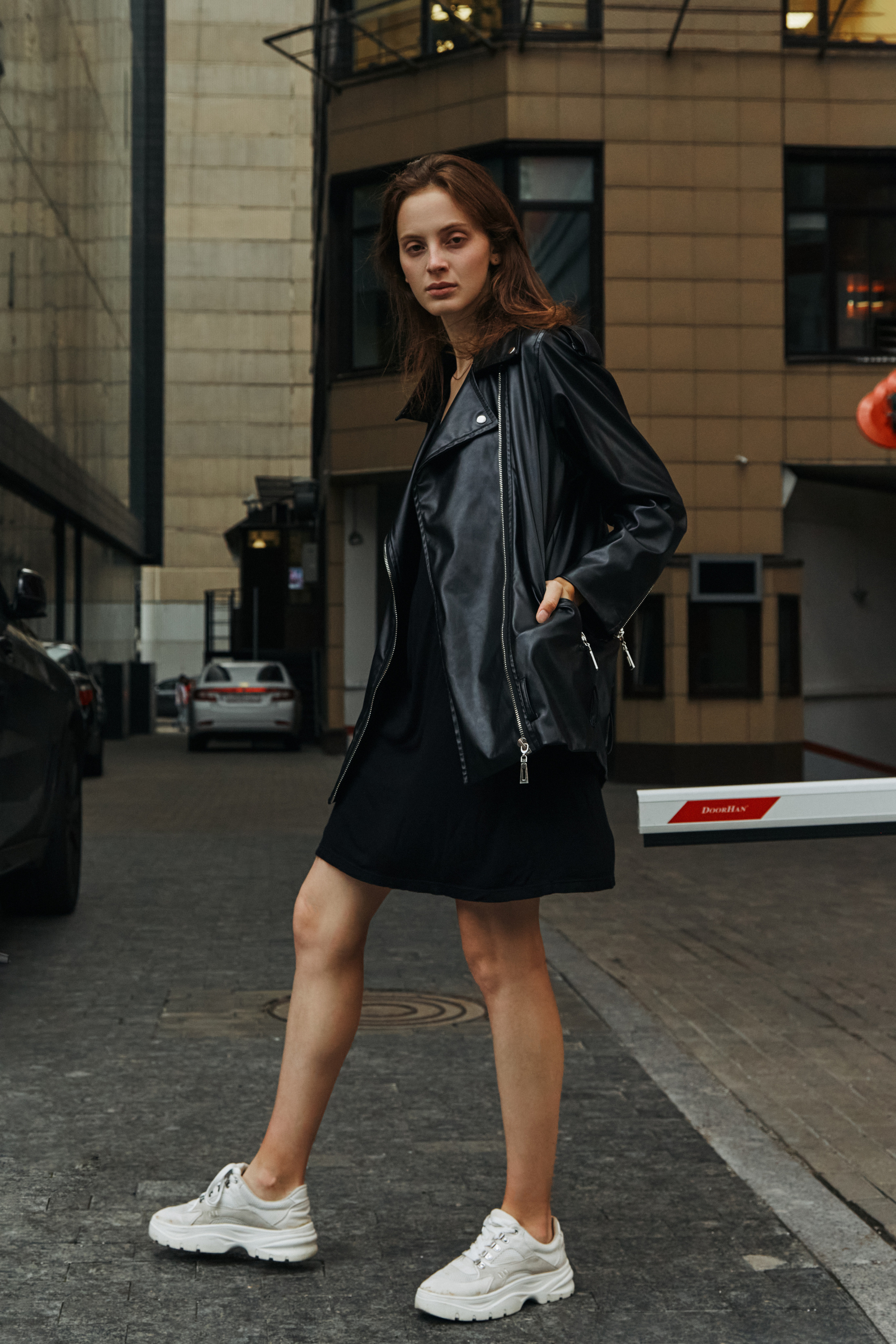 Анна. Fashion фотограф в Москве Ксения Чупрунова