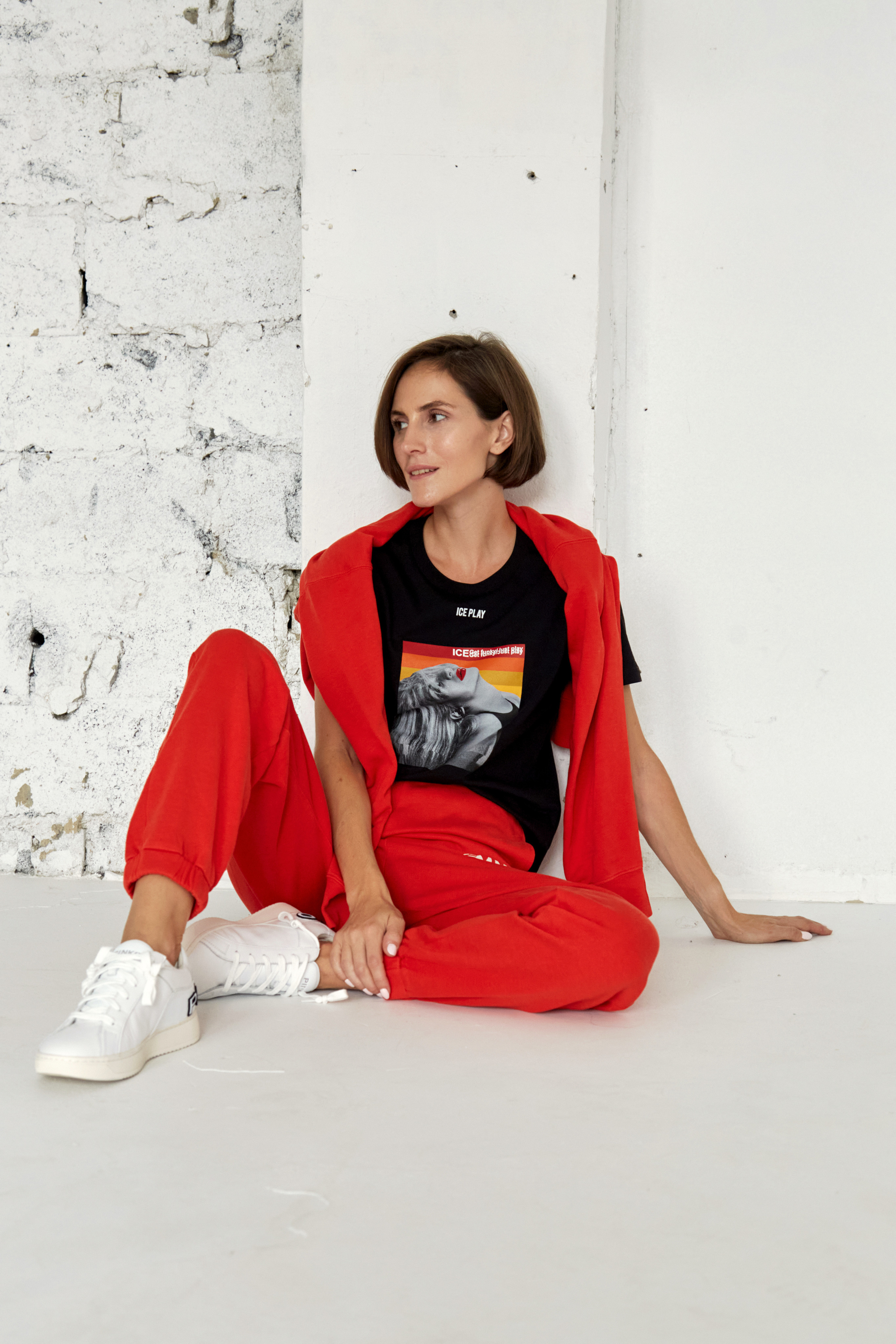 Lookbook для мультибрендового магазина. Fashion фотограф в Москве Ксения Чупрунова