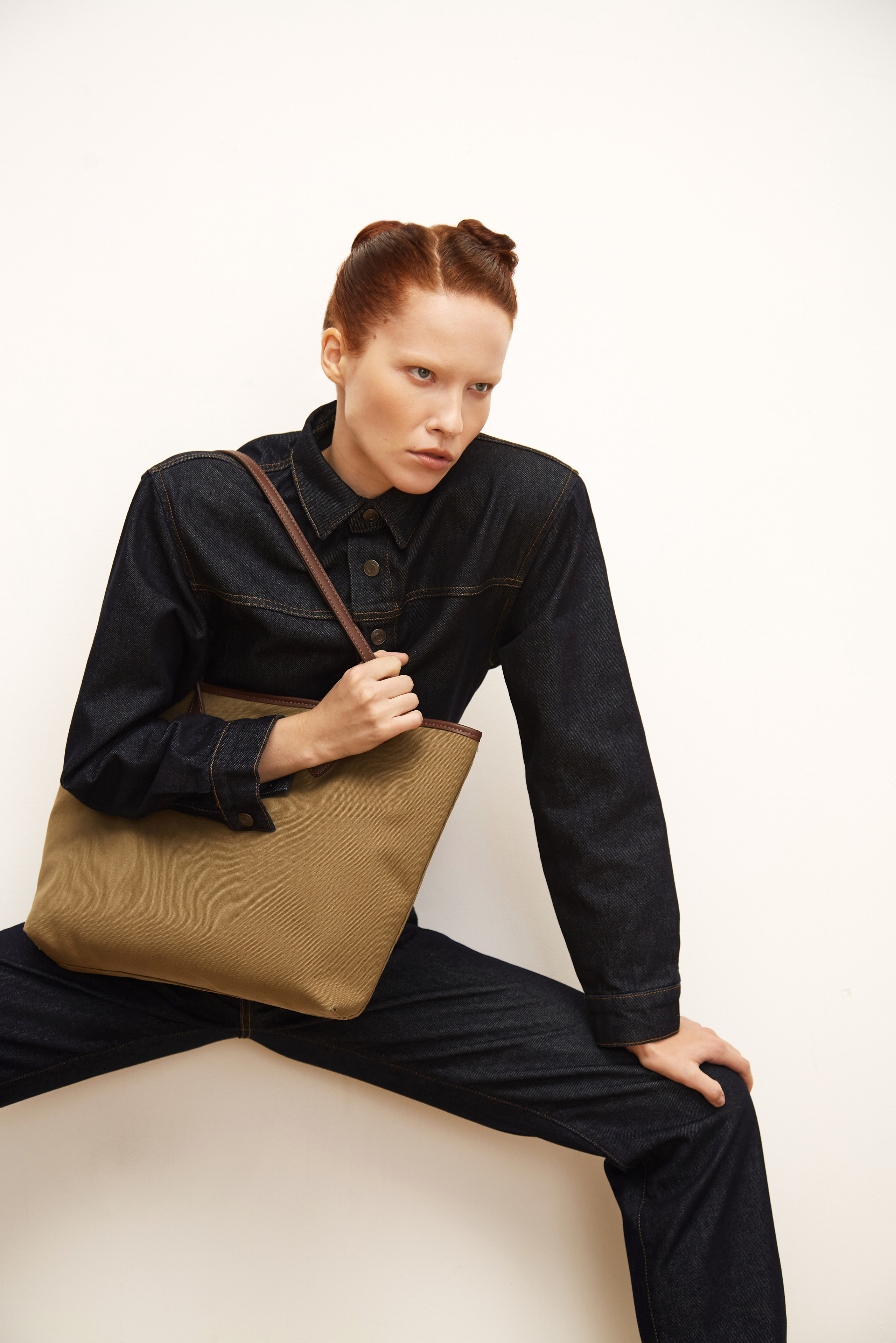 Рекламная кампания. Fashion фотограф в Москве Ксения Чупрунова