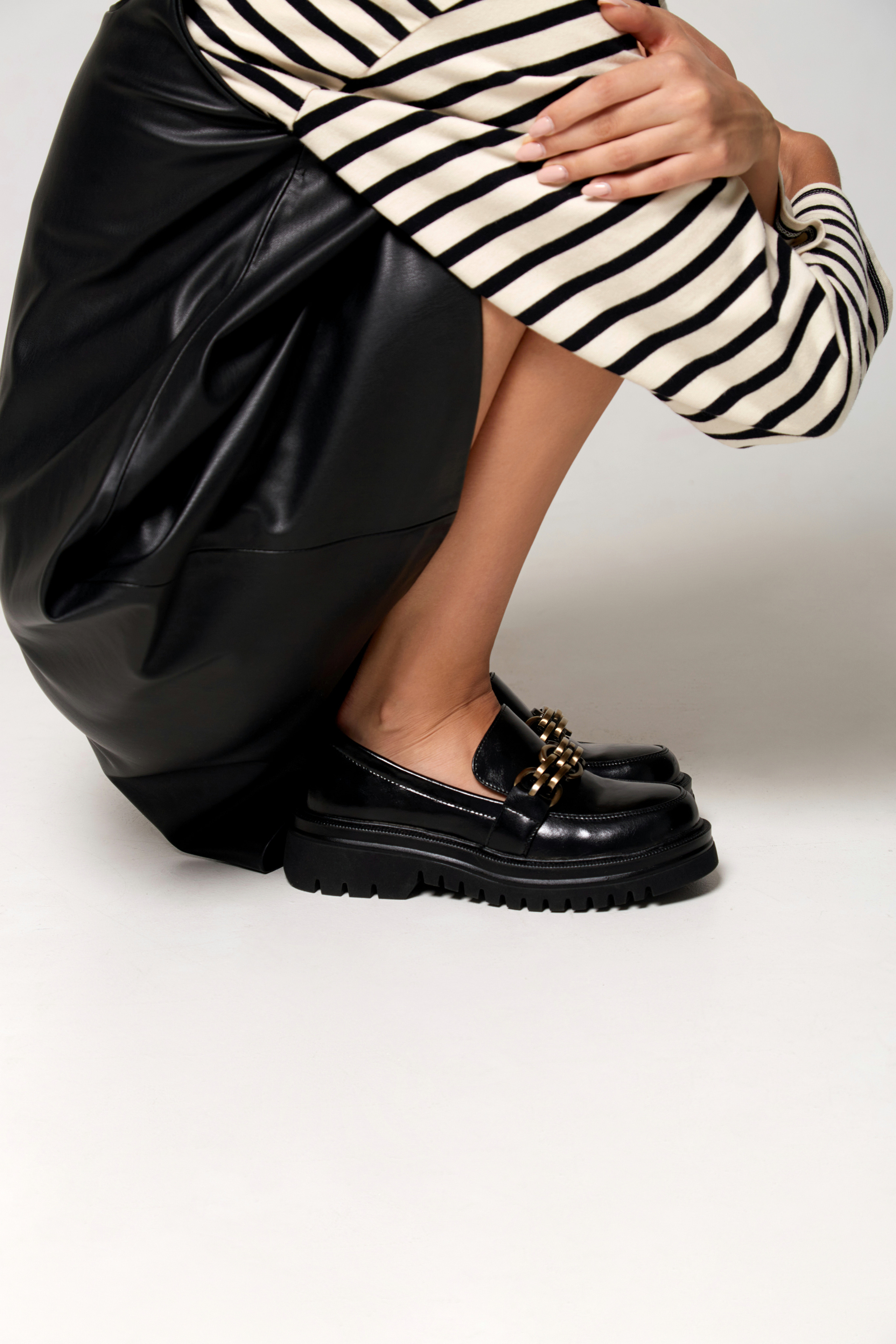 Lookbook для магазина обуви. Fashion фотограф в Москве Ксения Чупрунова