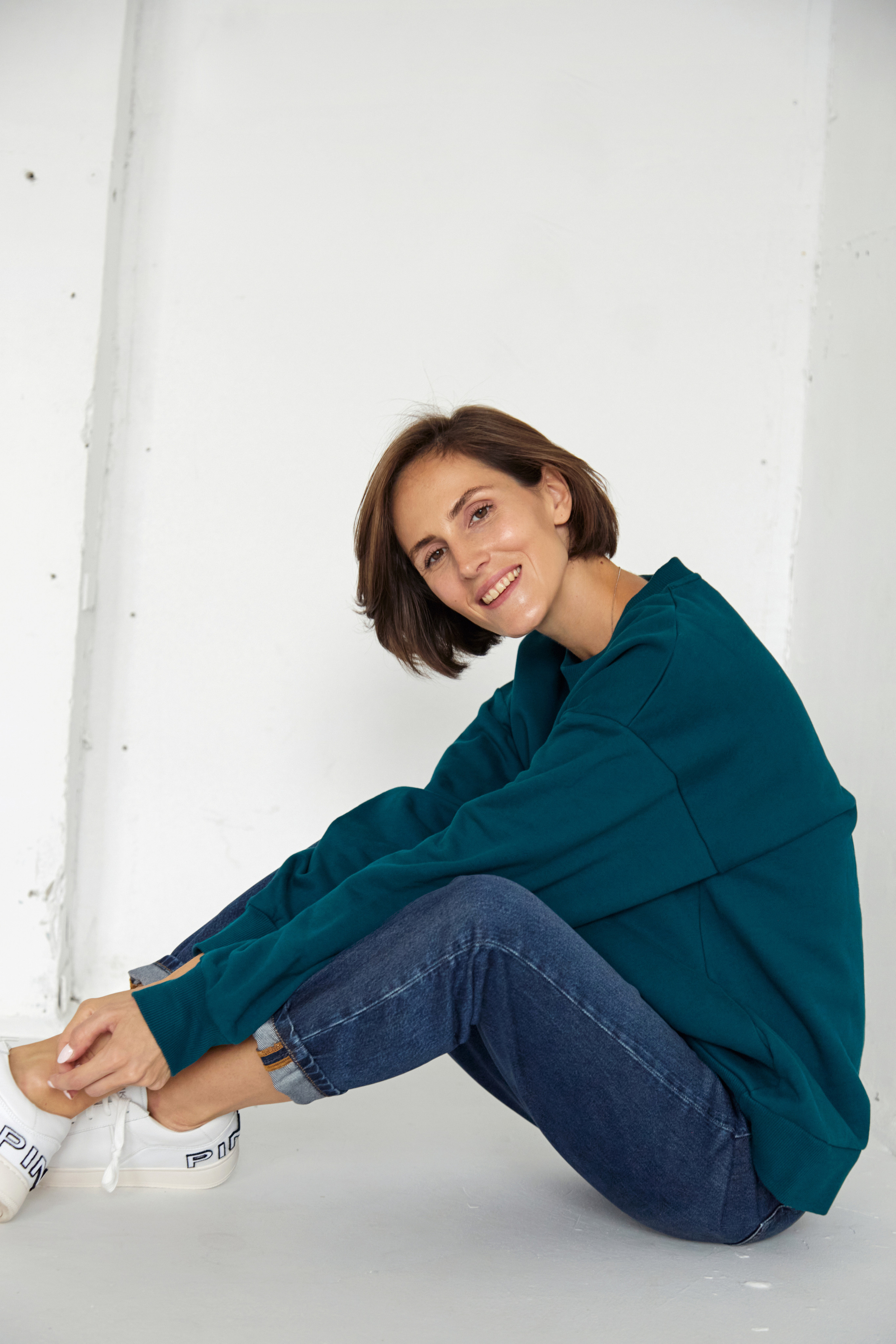 Lookbook для мультибрендового магазина. Fashion фотограф в Москве Ксения Чупрунова