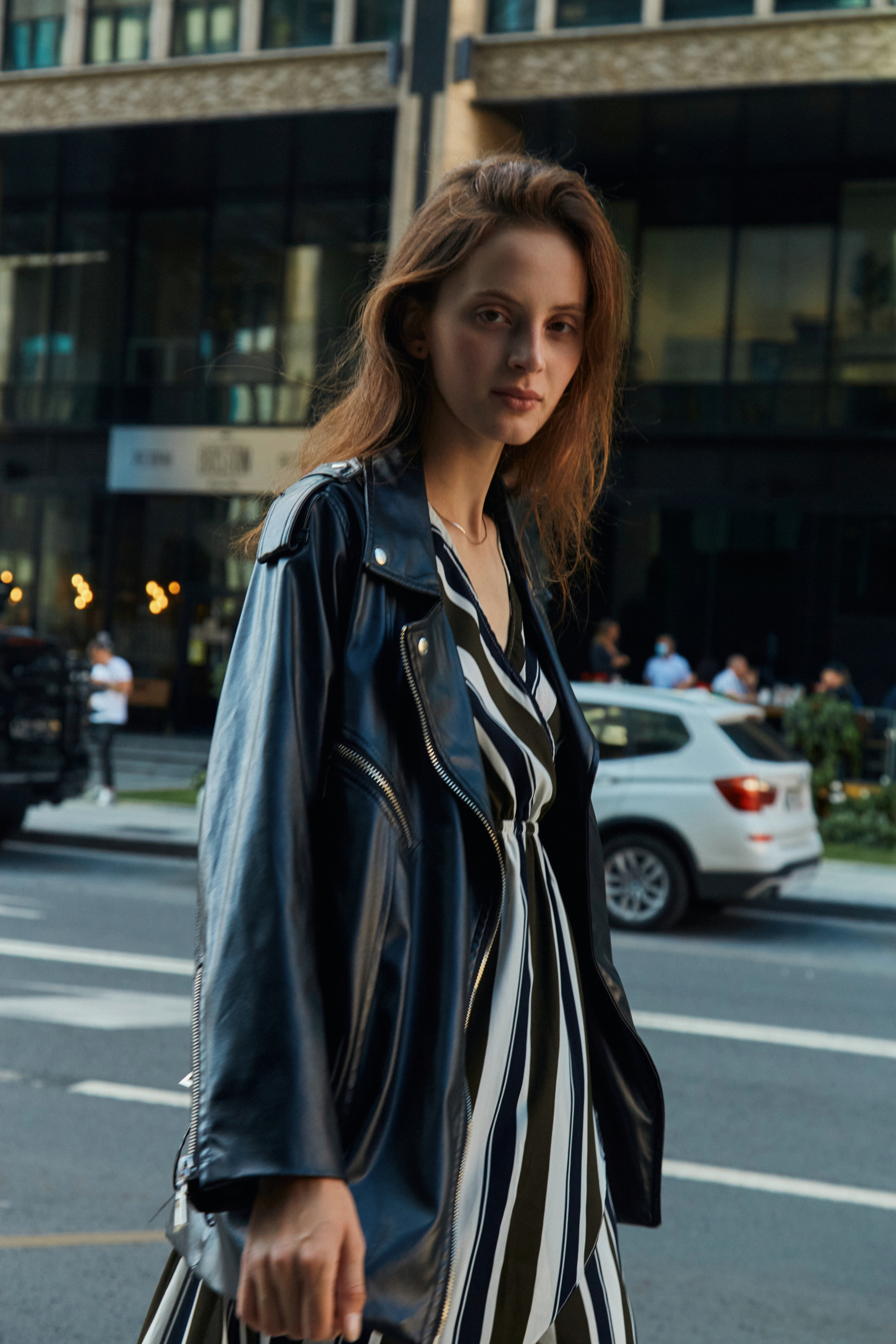 Анна. Fashion фотограф в Москве Ксения Чупрунова